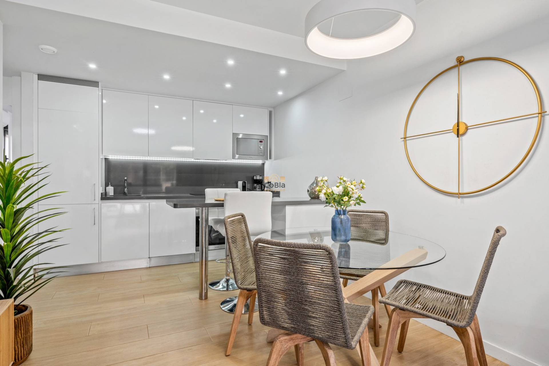 Wiederverkauf - Apartments - Orihuela Costa - Villamartín