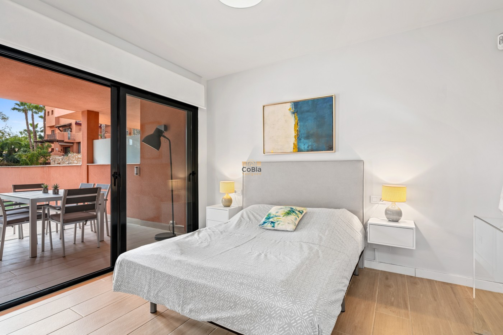 Wiederverkauf - Apartments - Orihuela Costa - Villamartín