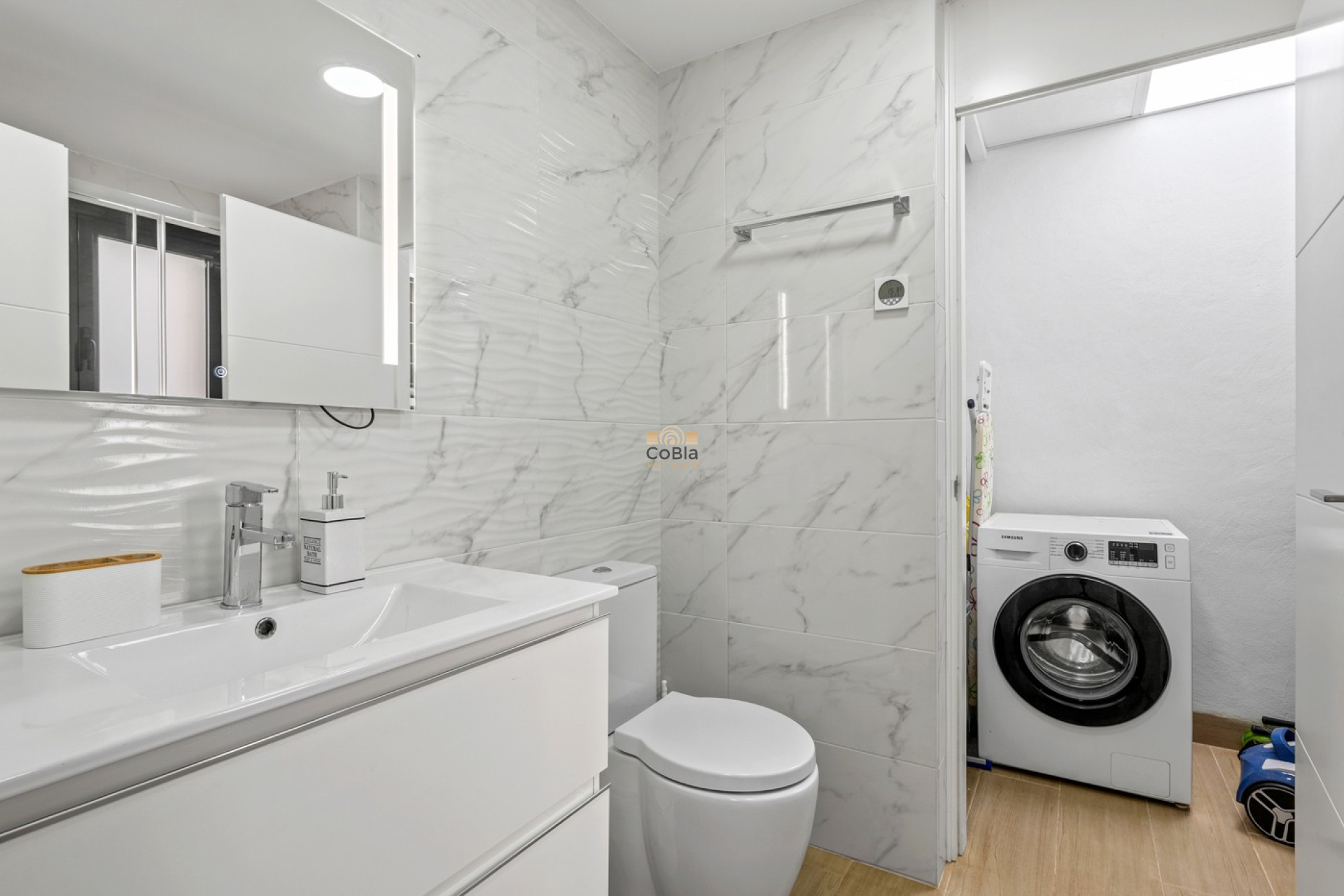 Wiederverkauf - Apartments - Orihuela Costa - Villamartín