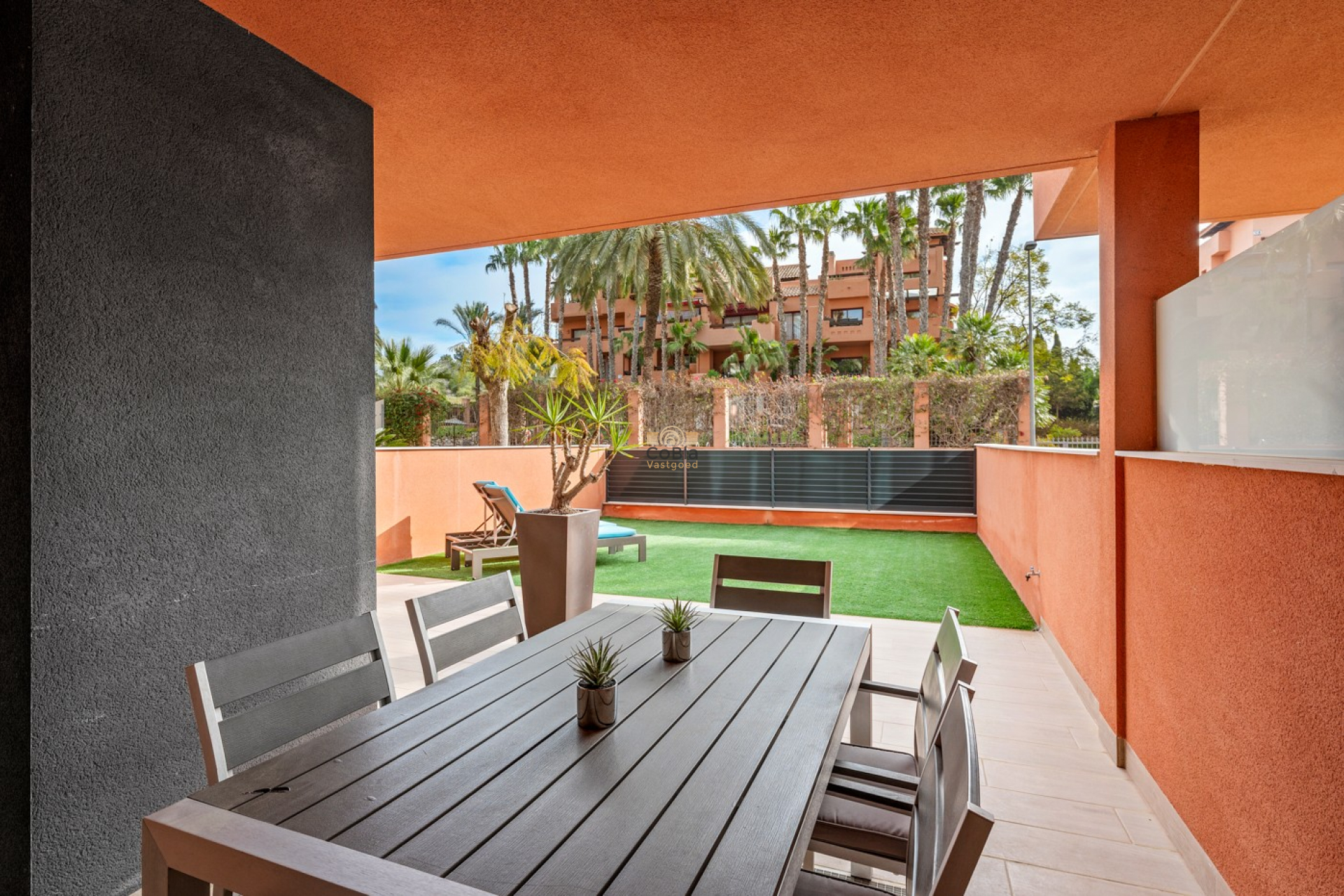 Wiederverkauf - Apartments - Orihuela Costa - Villamartín