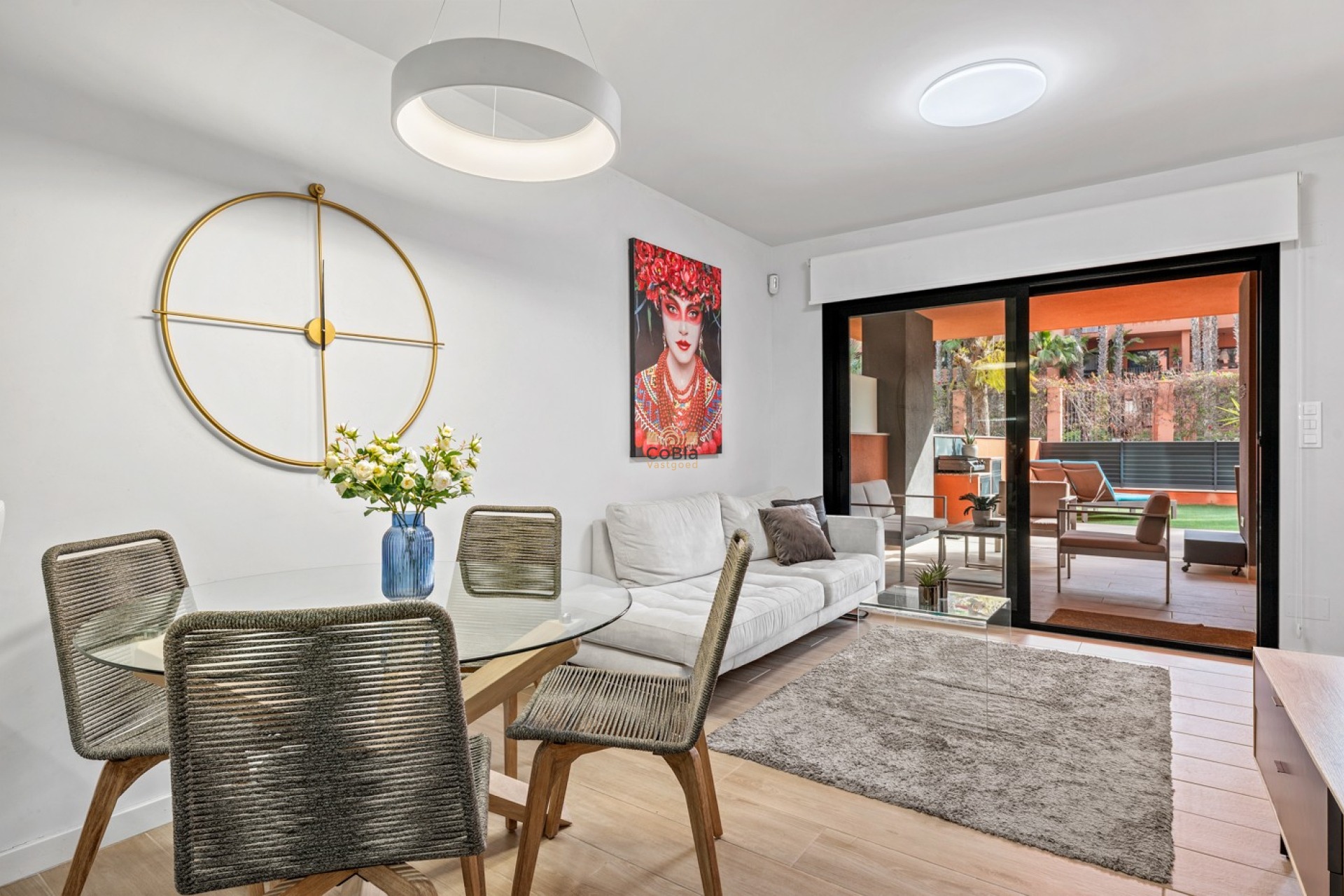 Wiederverkauf - Apartments - Orihuela Costa - Villamartín