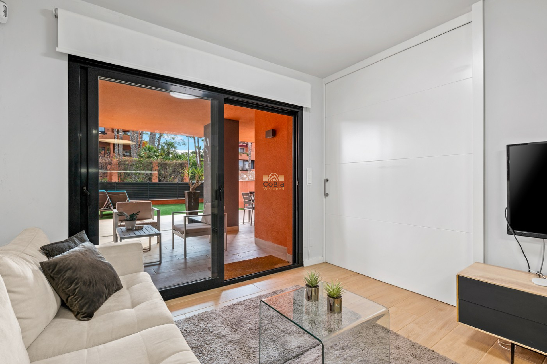 Wiederverkauf - Apartments - Orihuela Costa - Villamartín