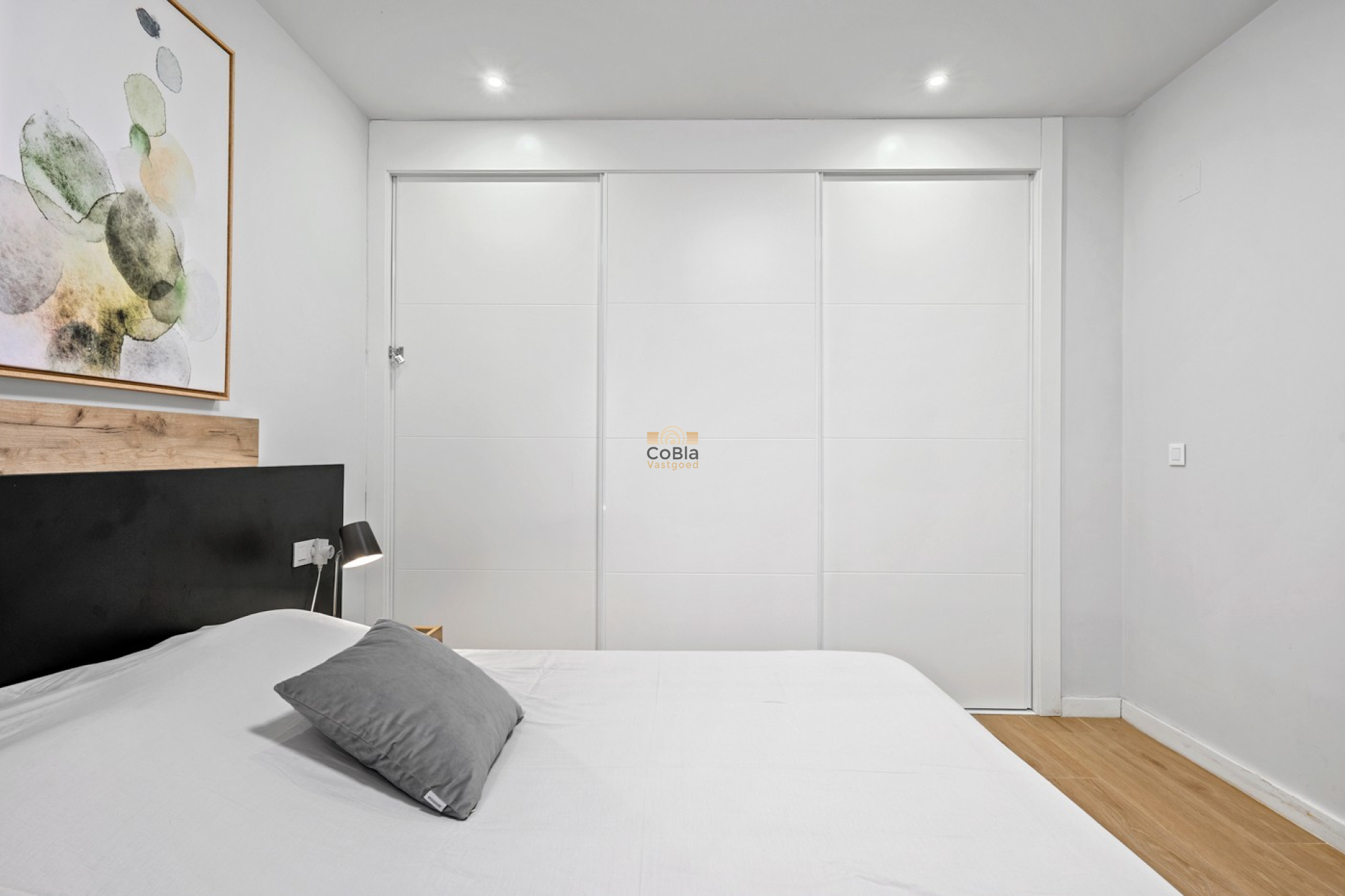 Wiederverkauf - Apartments - Orihuela Costa - Villamartín