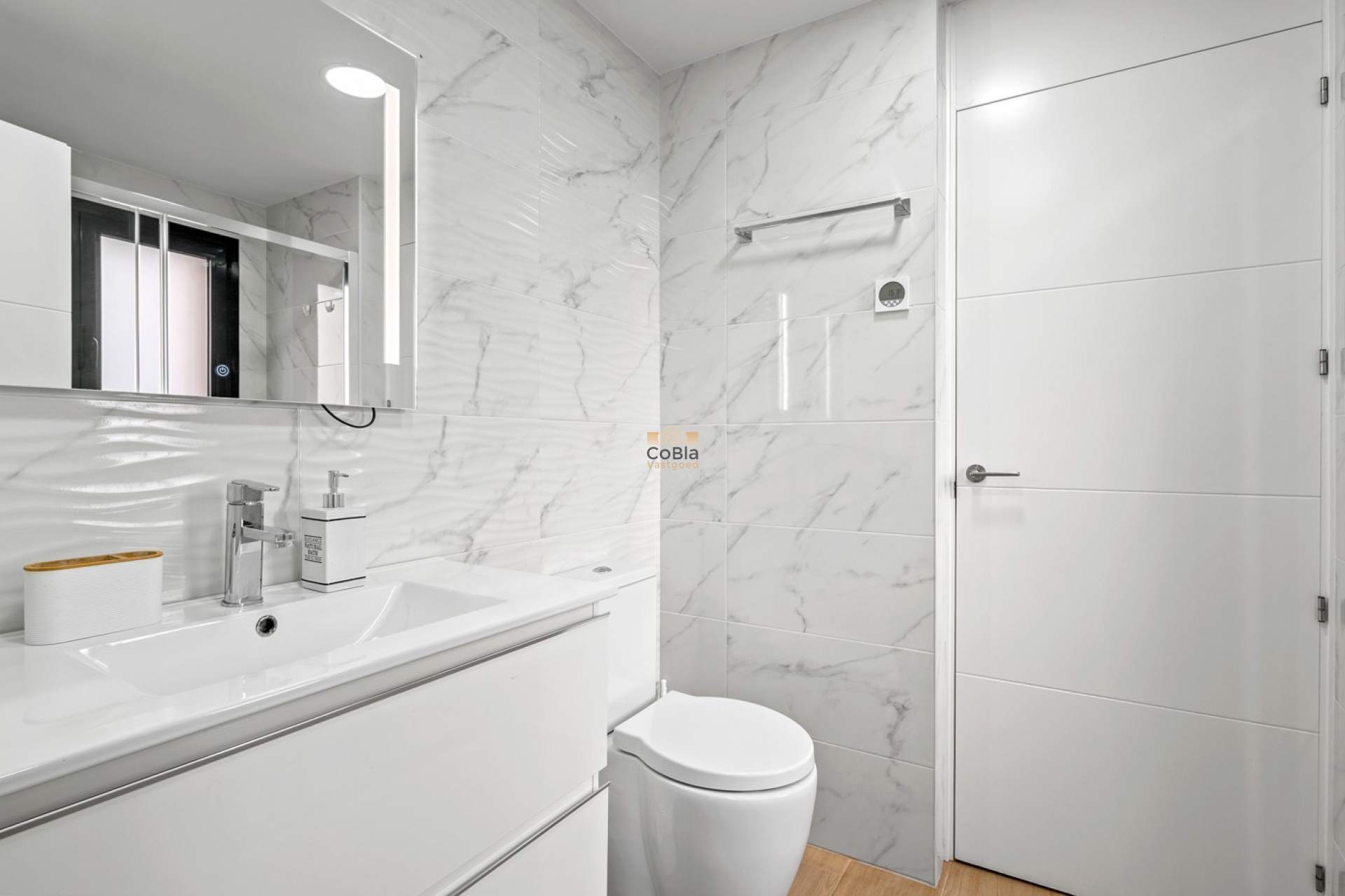 Wiederverkauf - Apartments - Orihuela Costa - Villamartín