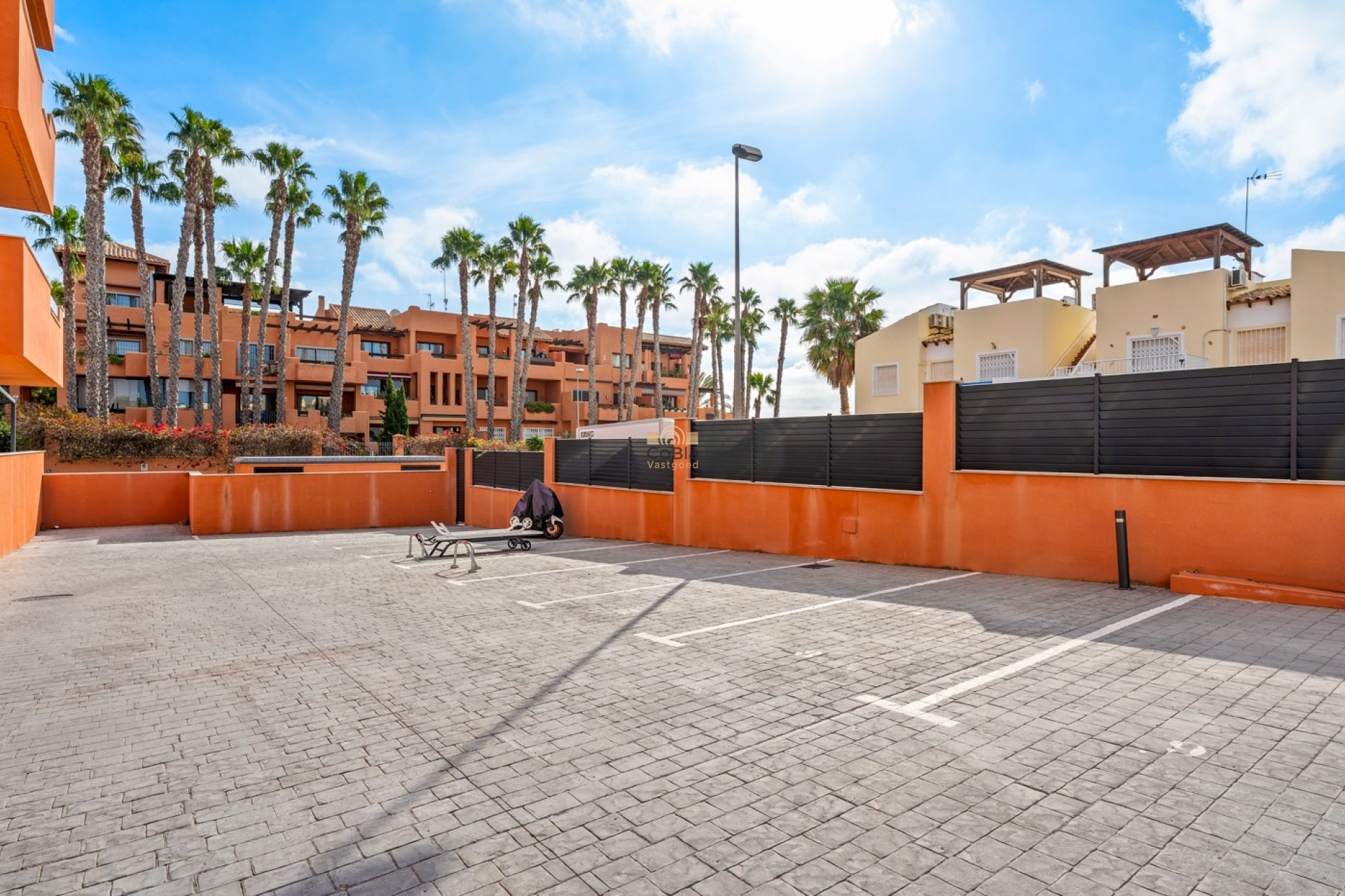 Wiederverkauf - Apartments - Orihuela Costa - Villamartín