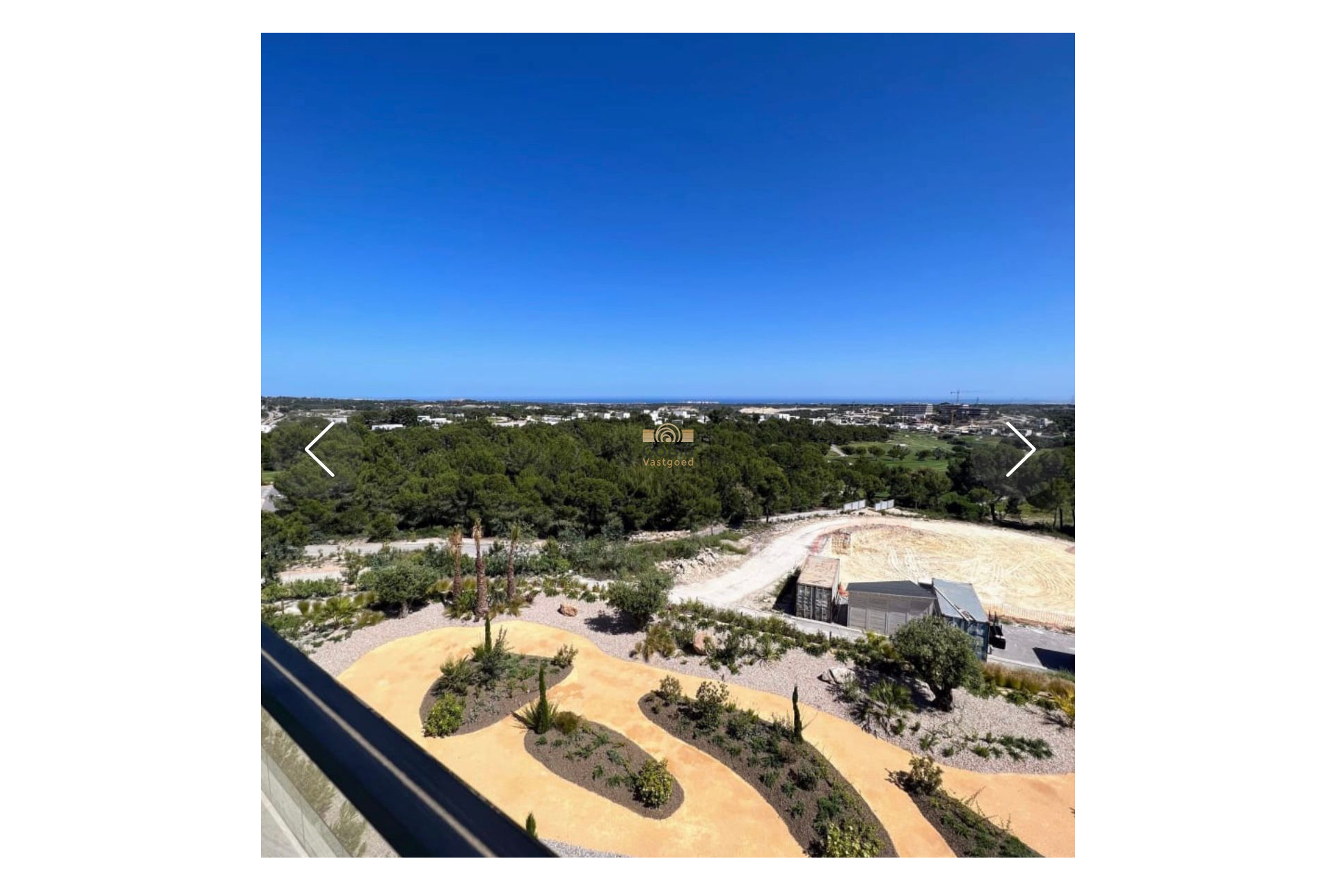 Wiederverkauf - Apartments - Orihuela - Las Colinas Golf