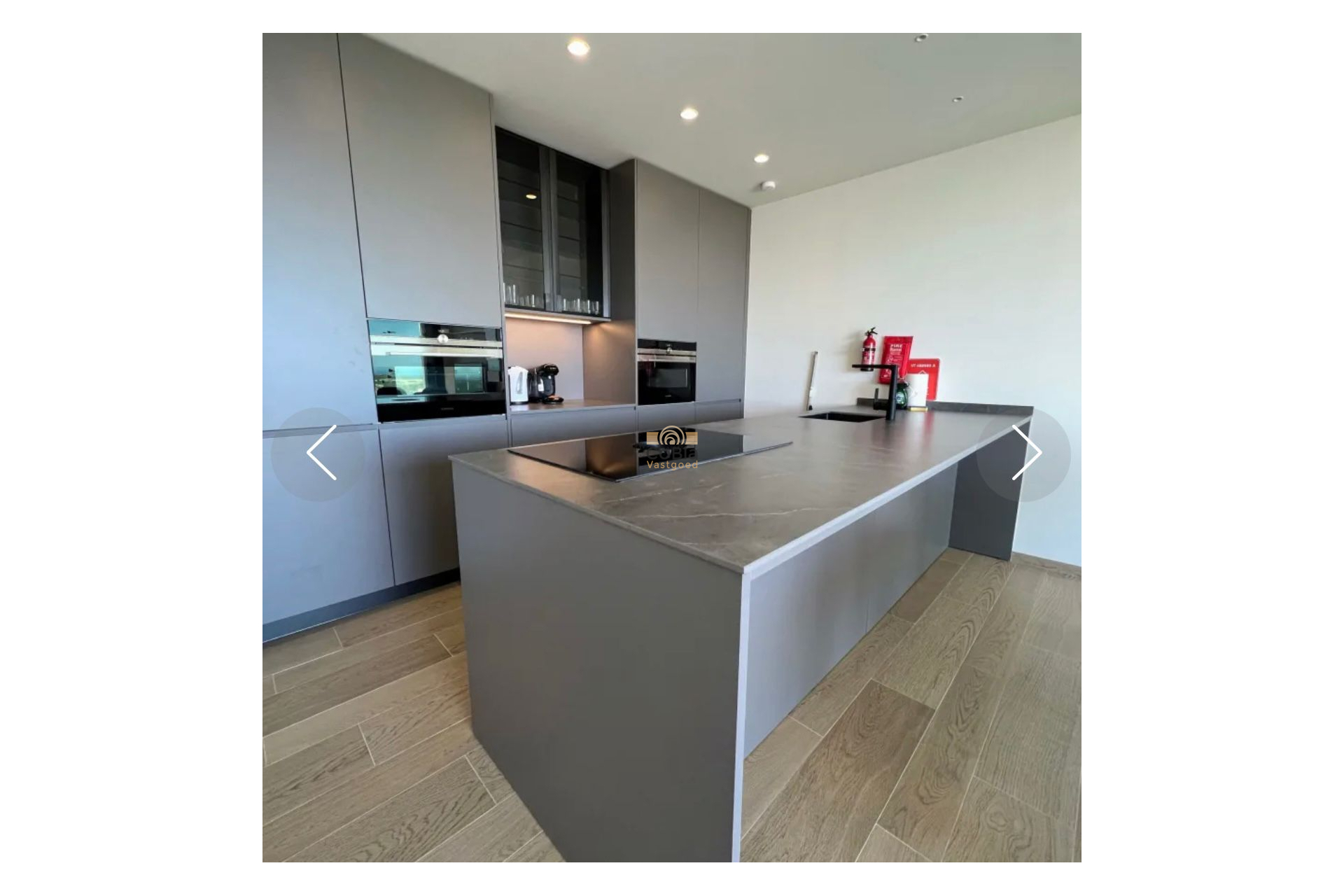 Wiederverkauf - Apartments - Orihuela - Las Colinas Golf