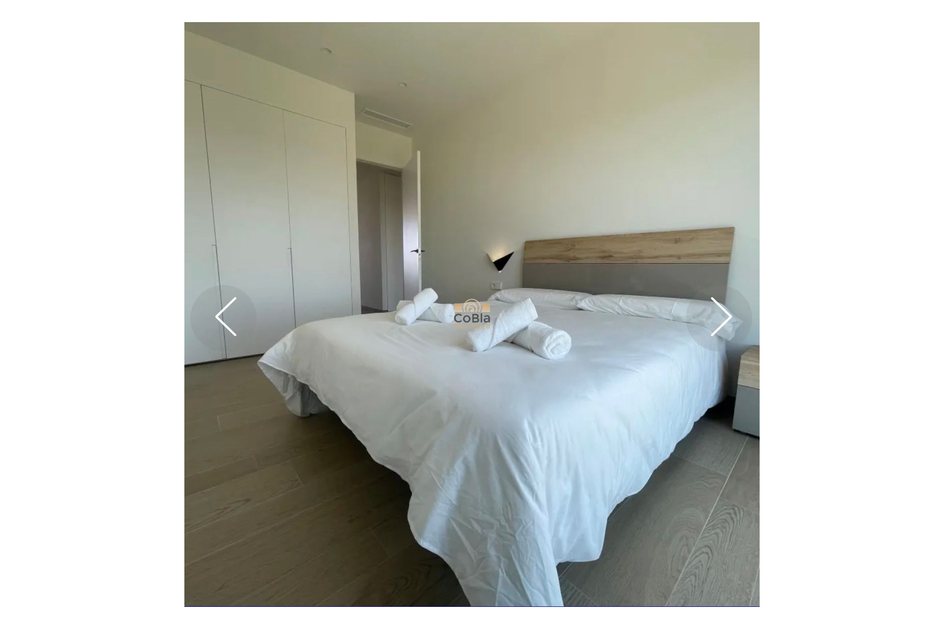 Wiederverkauf - Apartments - Orihuela - Las Colinas Golf