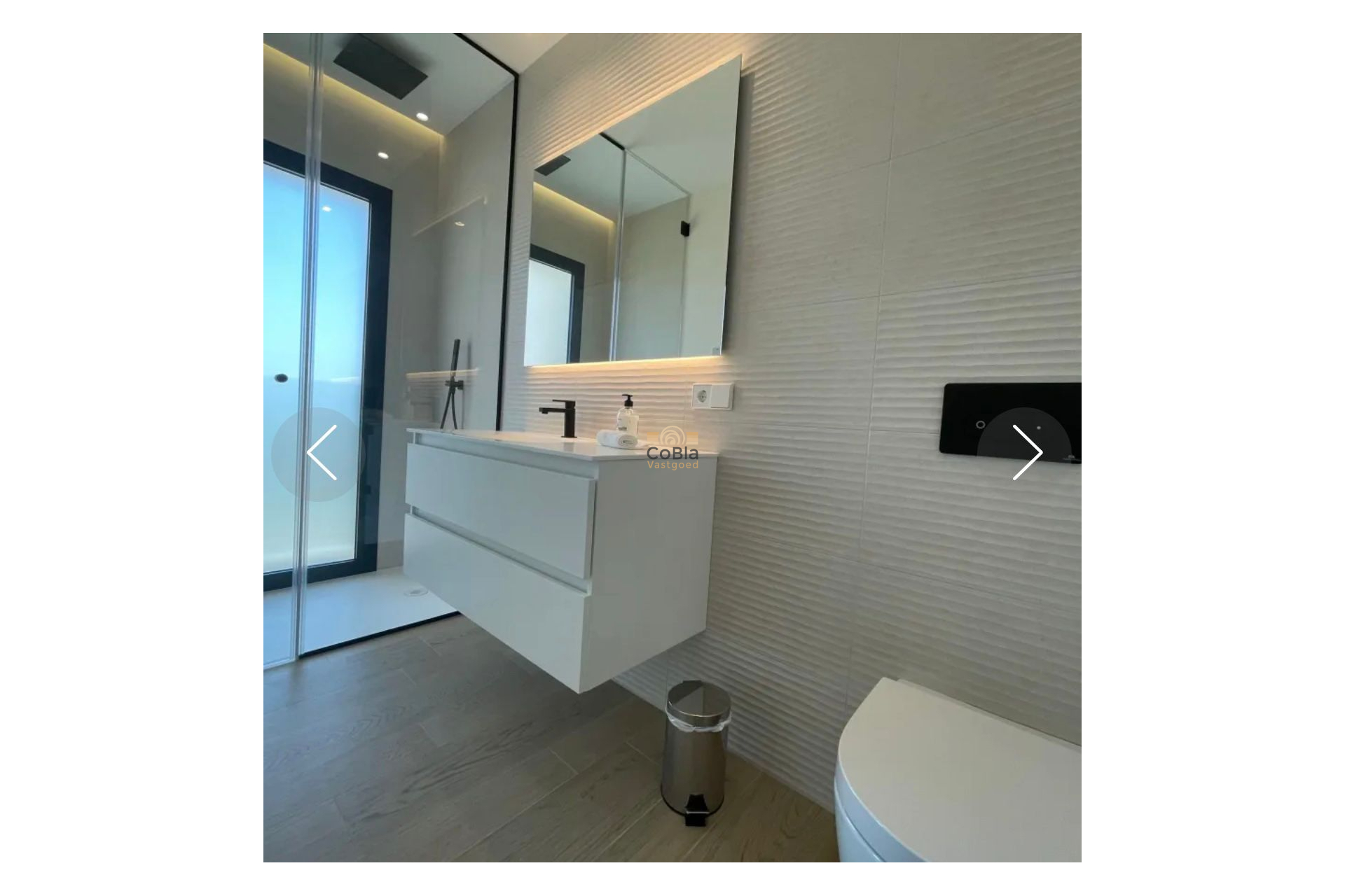 Wiederverkauf - Apartments - Orihuela - Las Colinas Golf