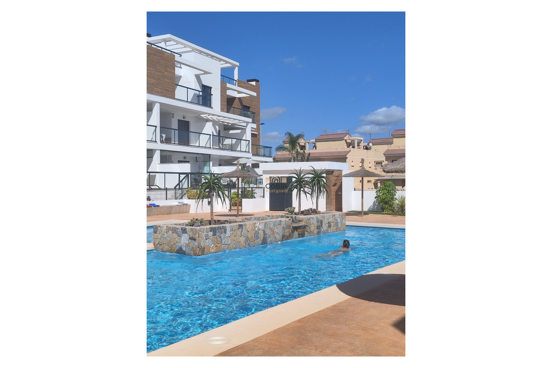 Wiederverkauf - Apartments - Pilar de la Horadada - El Mojón