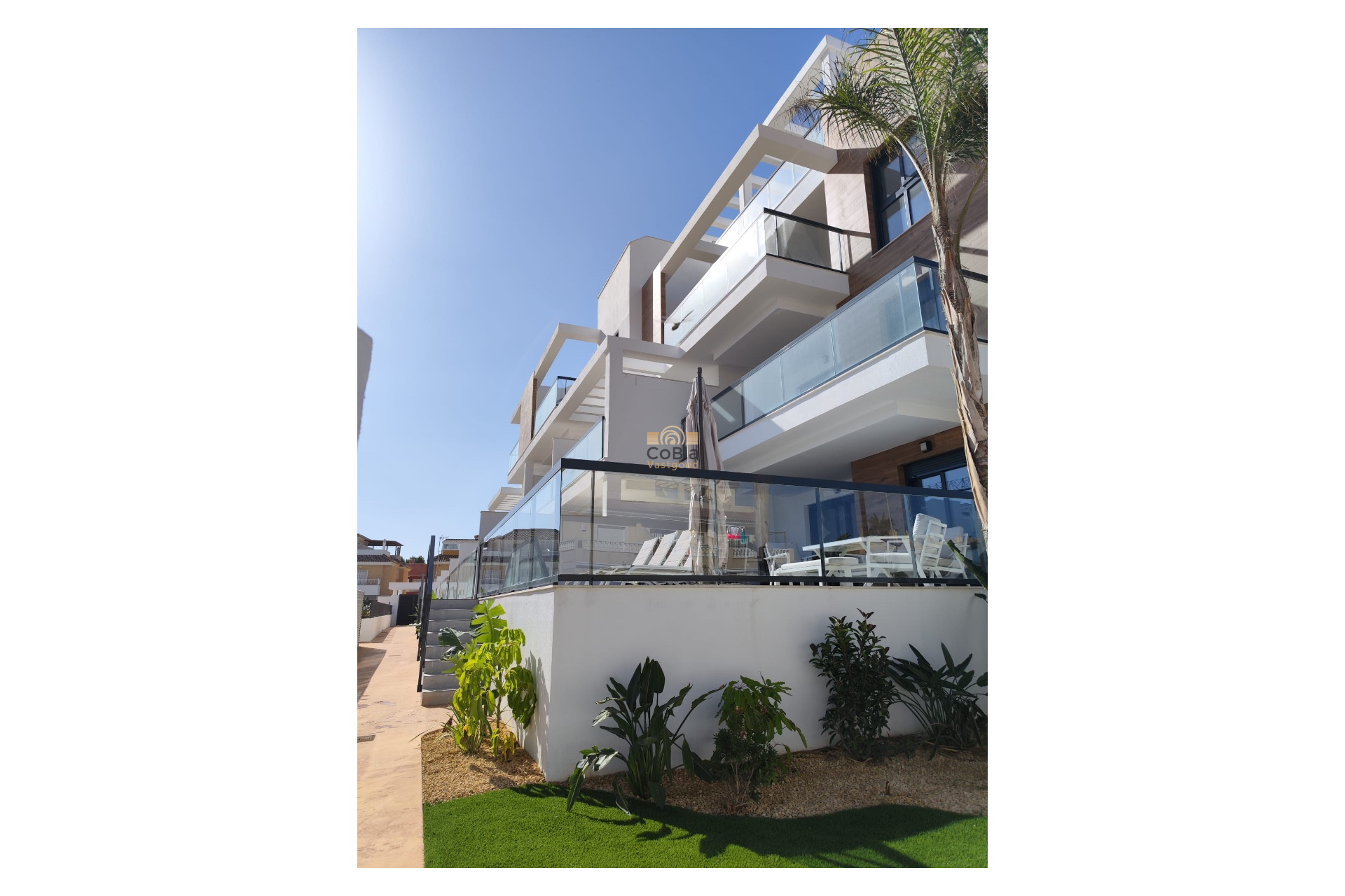Wiederverkauf - Apartments - Pilar de la Horadada - El Mojón