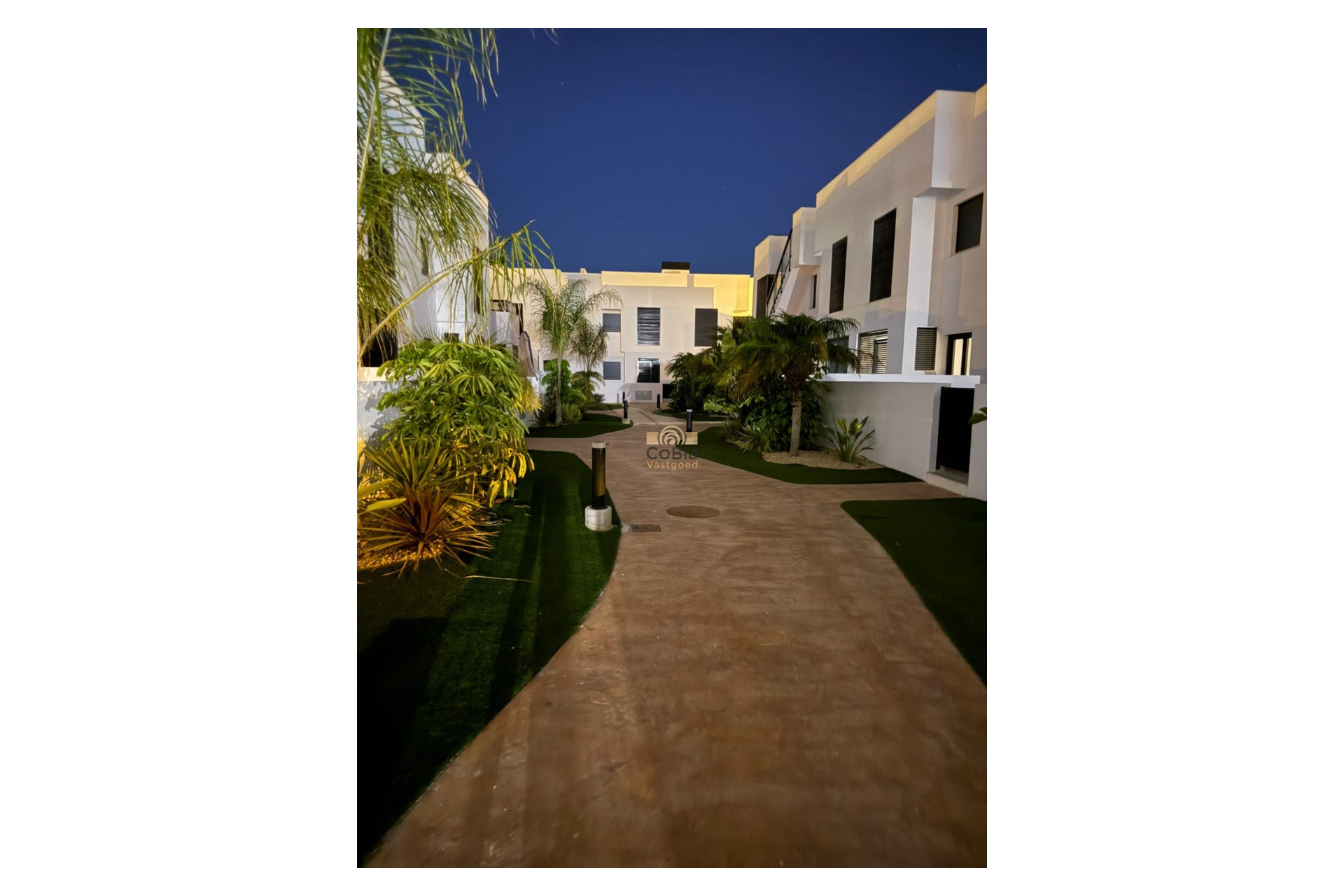 Wiederverkauf - Apartments - Pilar de la Horadada - El Mojón
