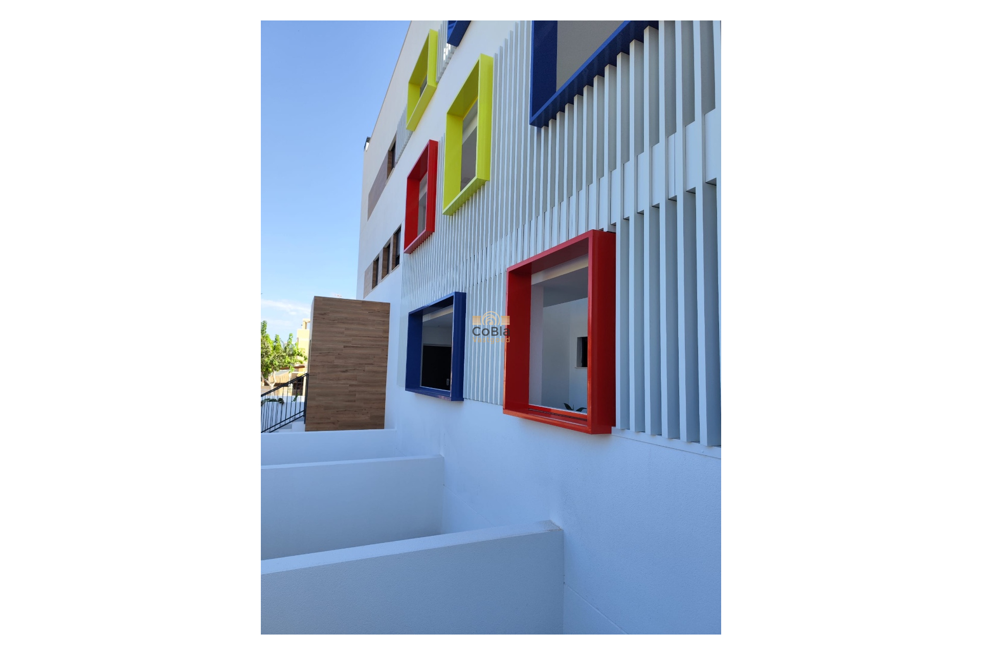 Wiederverkauf - Apartments - Pilar de la Horadada - El Mojón