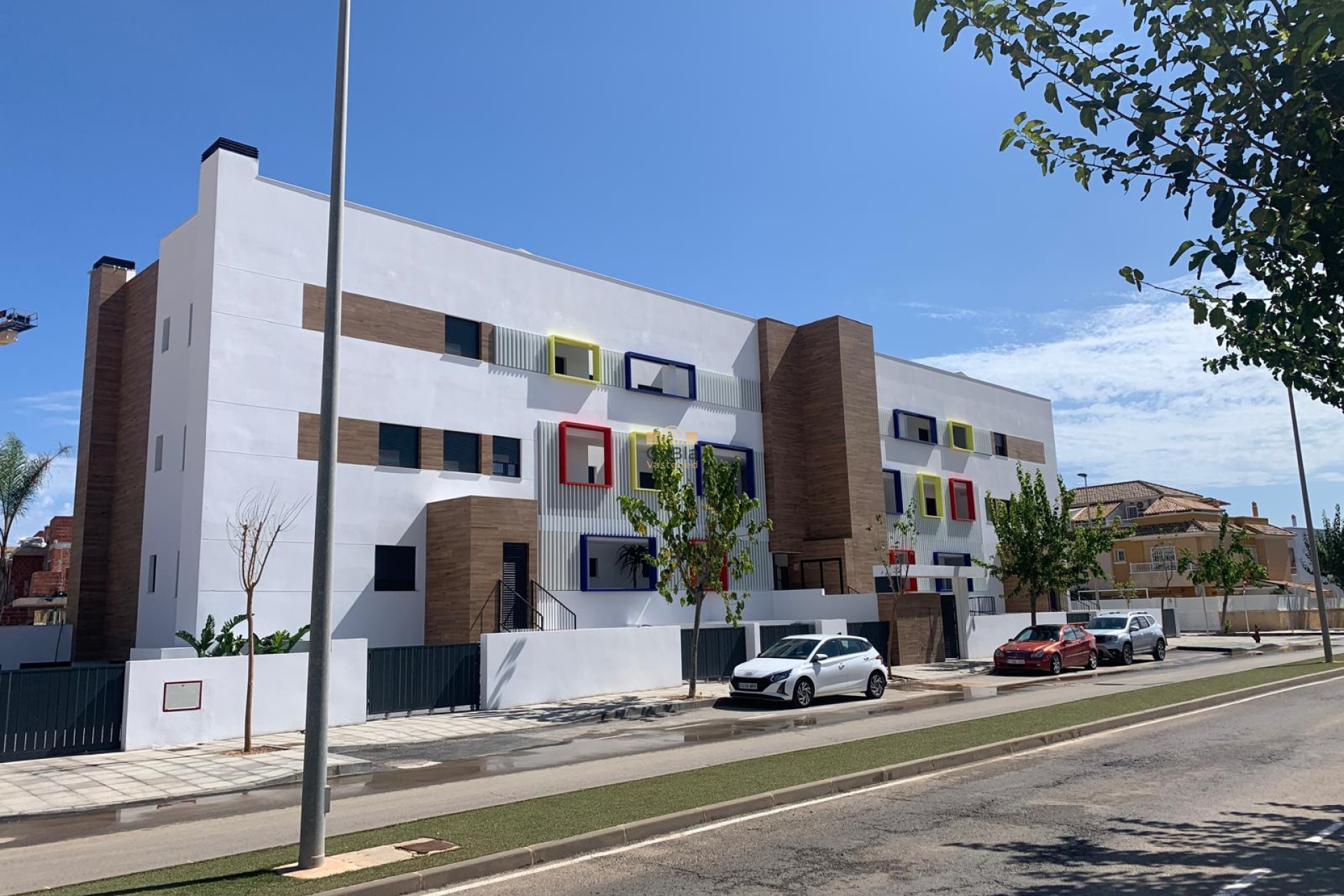 Wiederverkauf - Apartments - Pilar de la Horadada - El Mojón