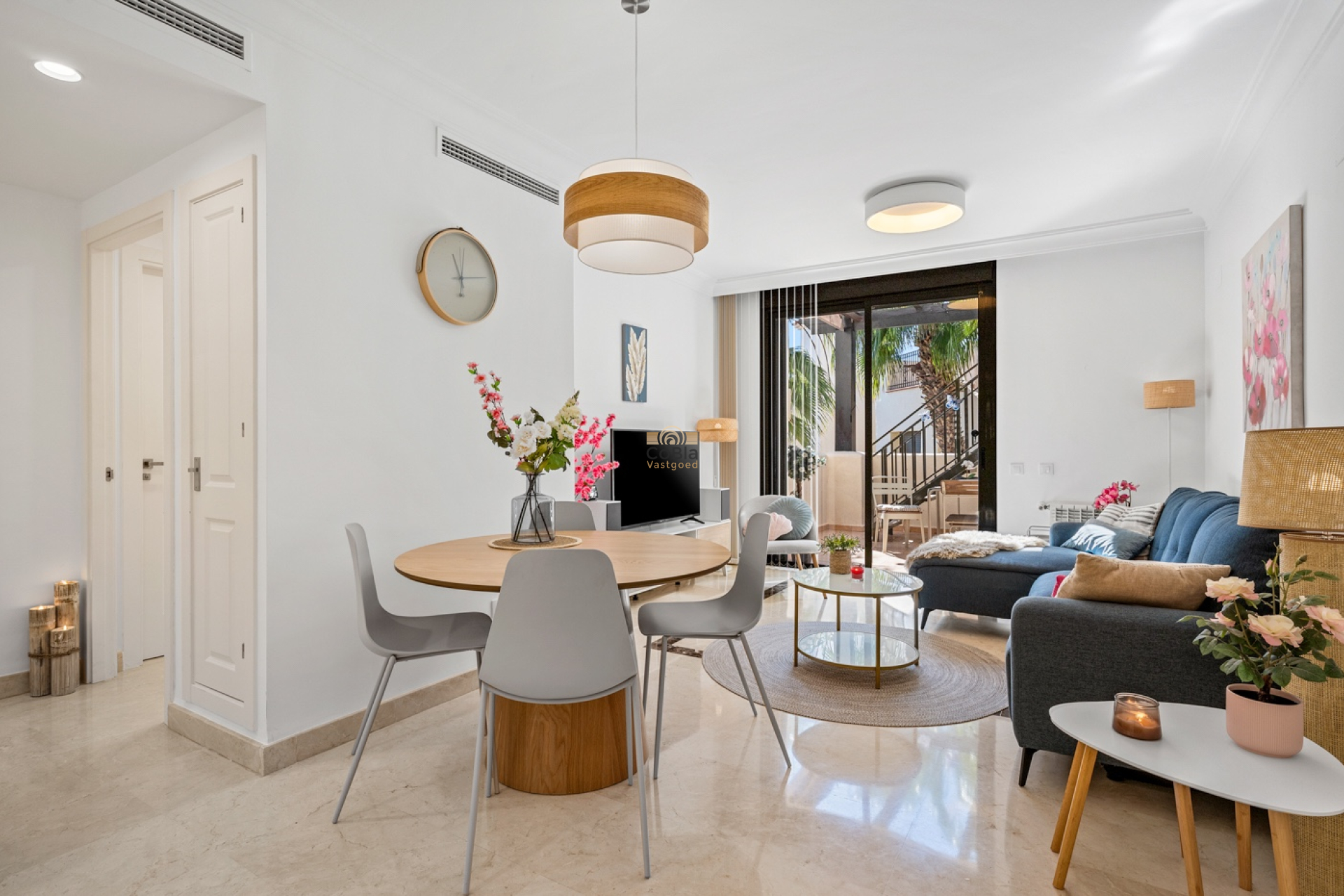 Wiederverkauf - Apartments - San Javier - Roda Golf