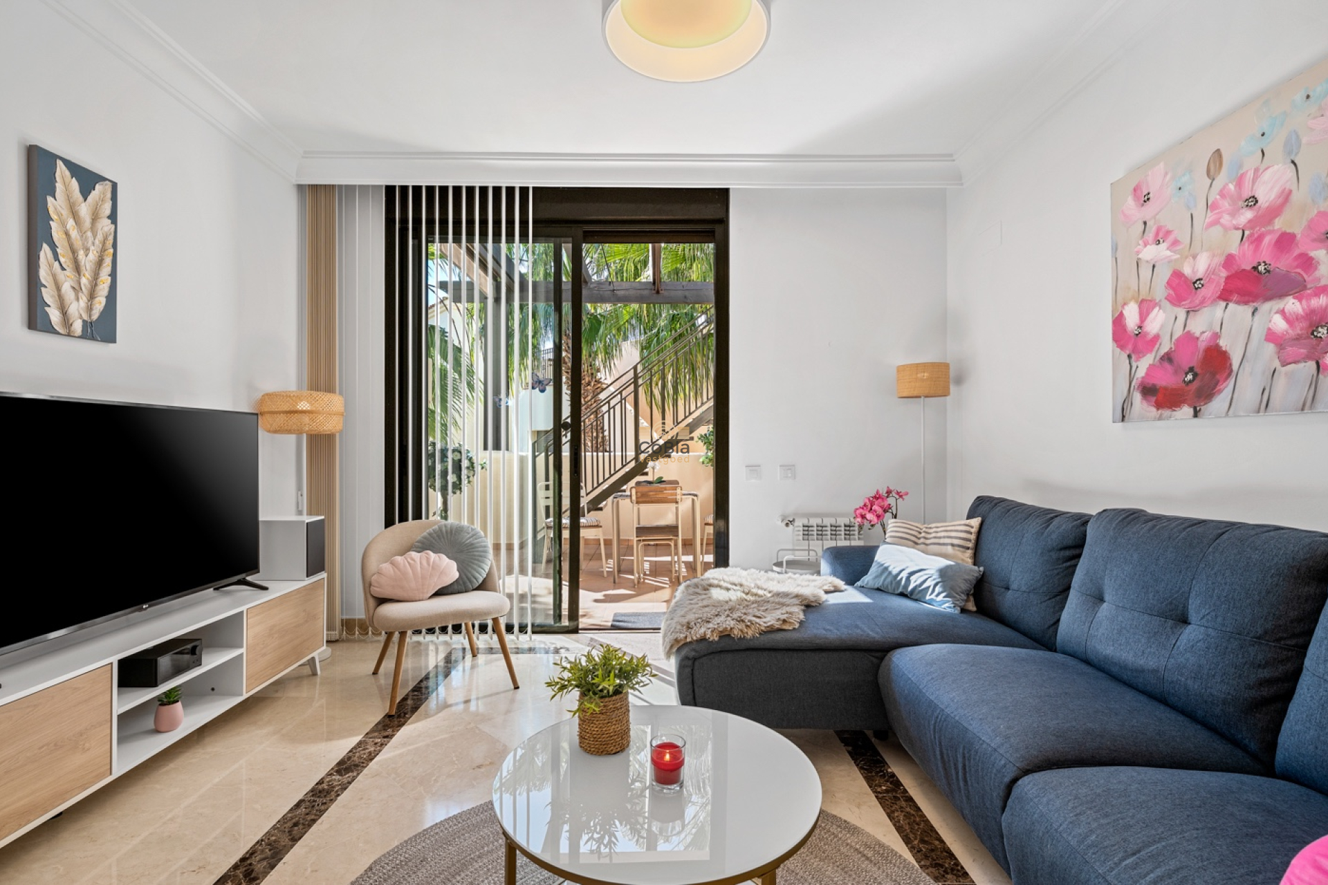 Wiederverkauf - Apartments - San Javier - Roda Golf