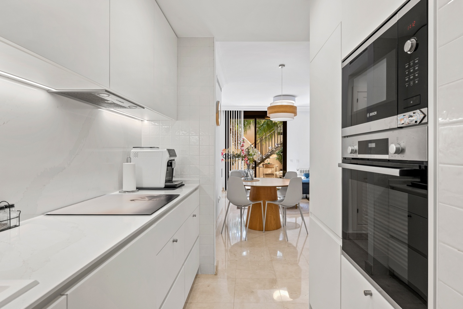 Wiederverkauf - Apartments - San Javier - Roda Golf