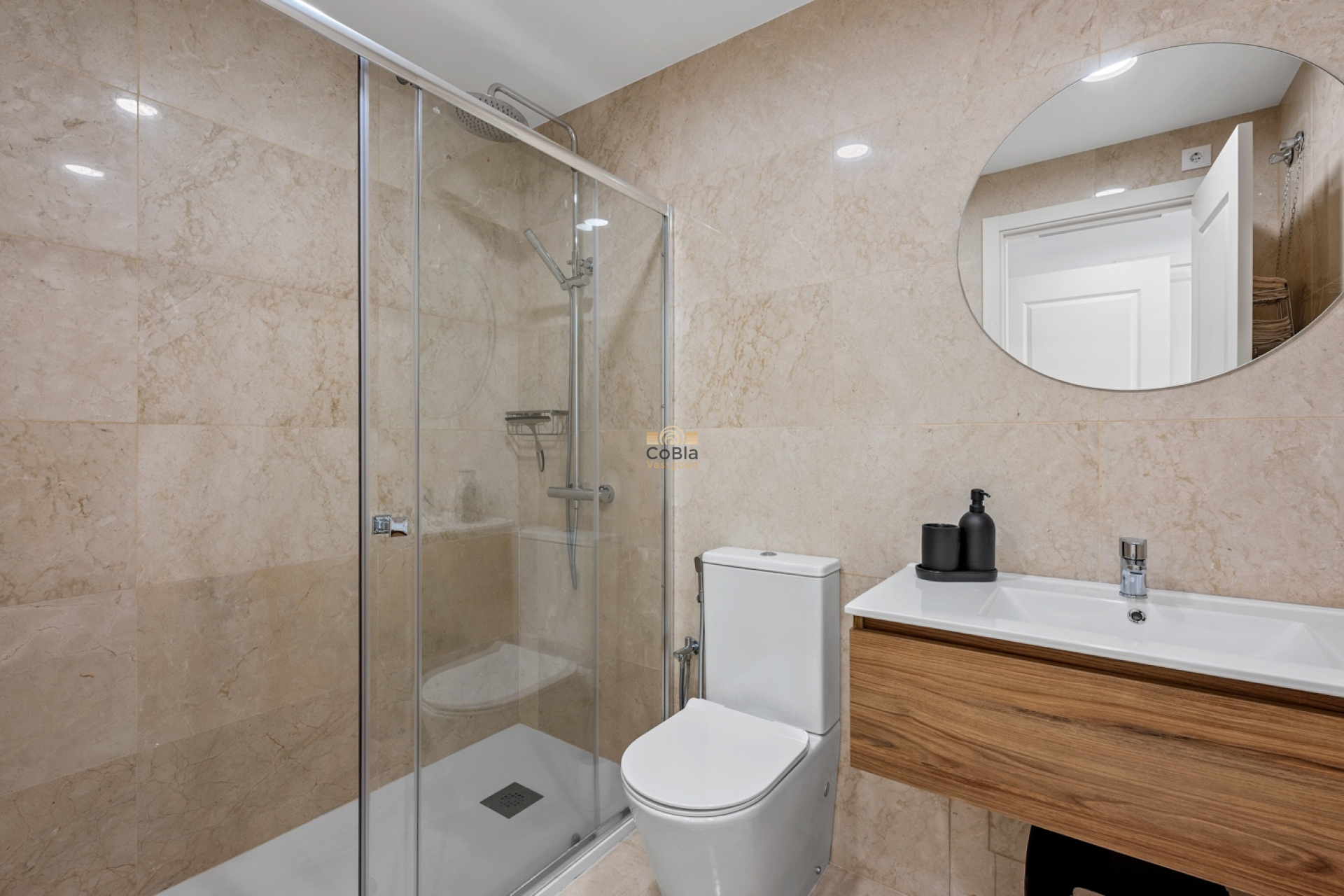 Wiederverkauf - Apartments - San Javier - Roda Golf