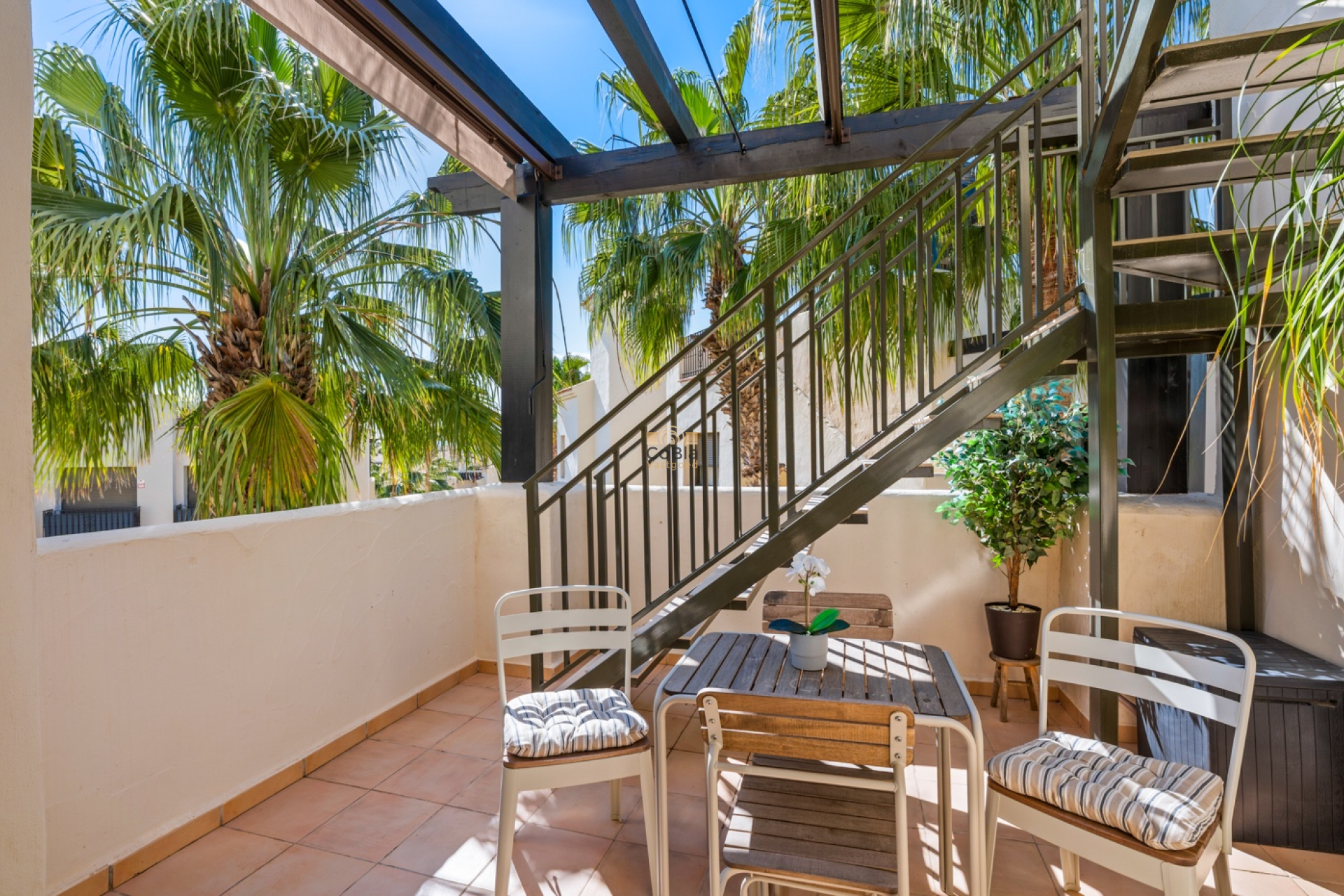 Wiederverkauf - Apartments - San Javier - Roda Golf