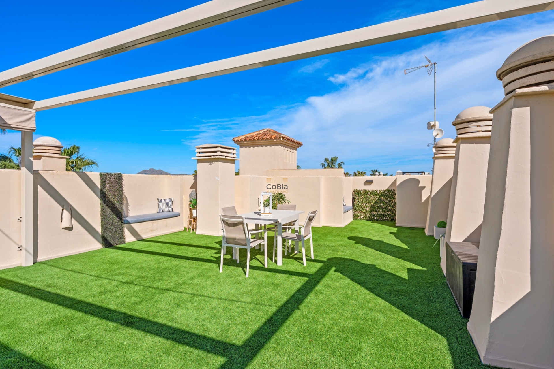 Wiederverkauf - Apartments - San Javier - Roda Golf