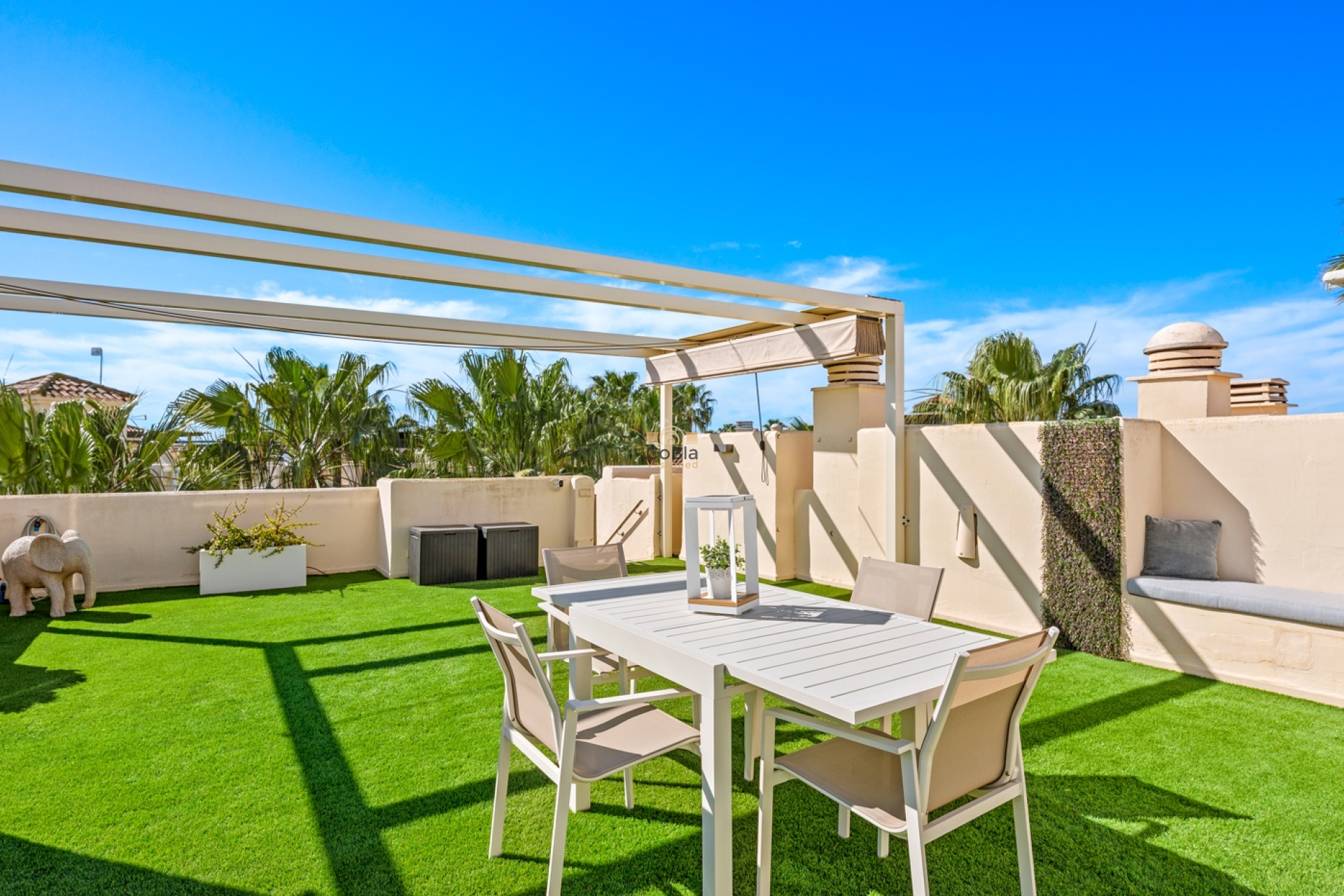 Wiederverkauf - Apartments - San Javier - Roda Golf