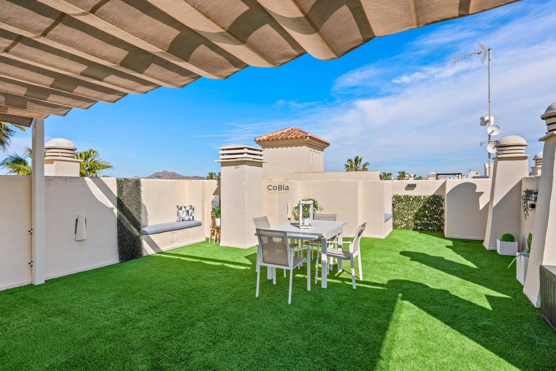 Wiederverkauf - Apartments - San Javier - Roda Golf
