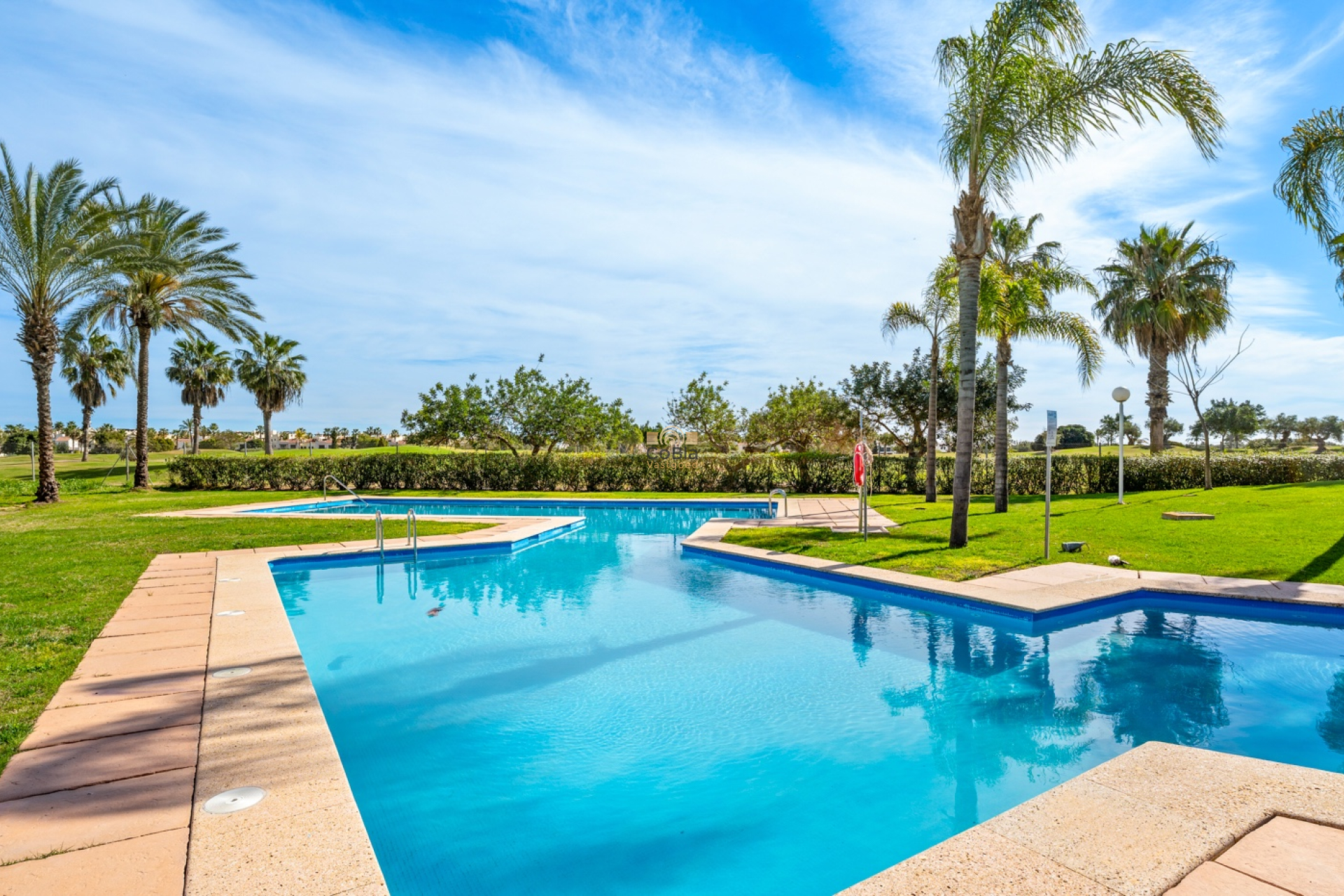 Wiederverkauf - Apartments - San Javier - Roda Golf