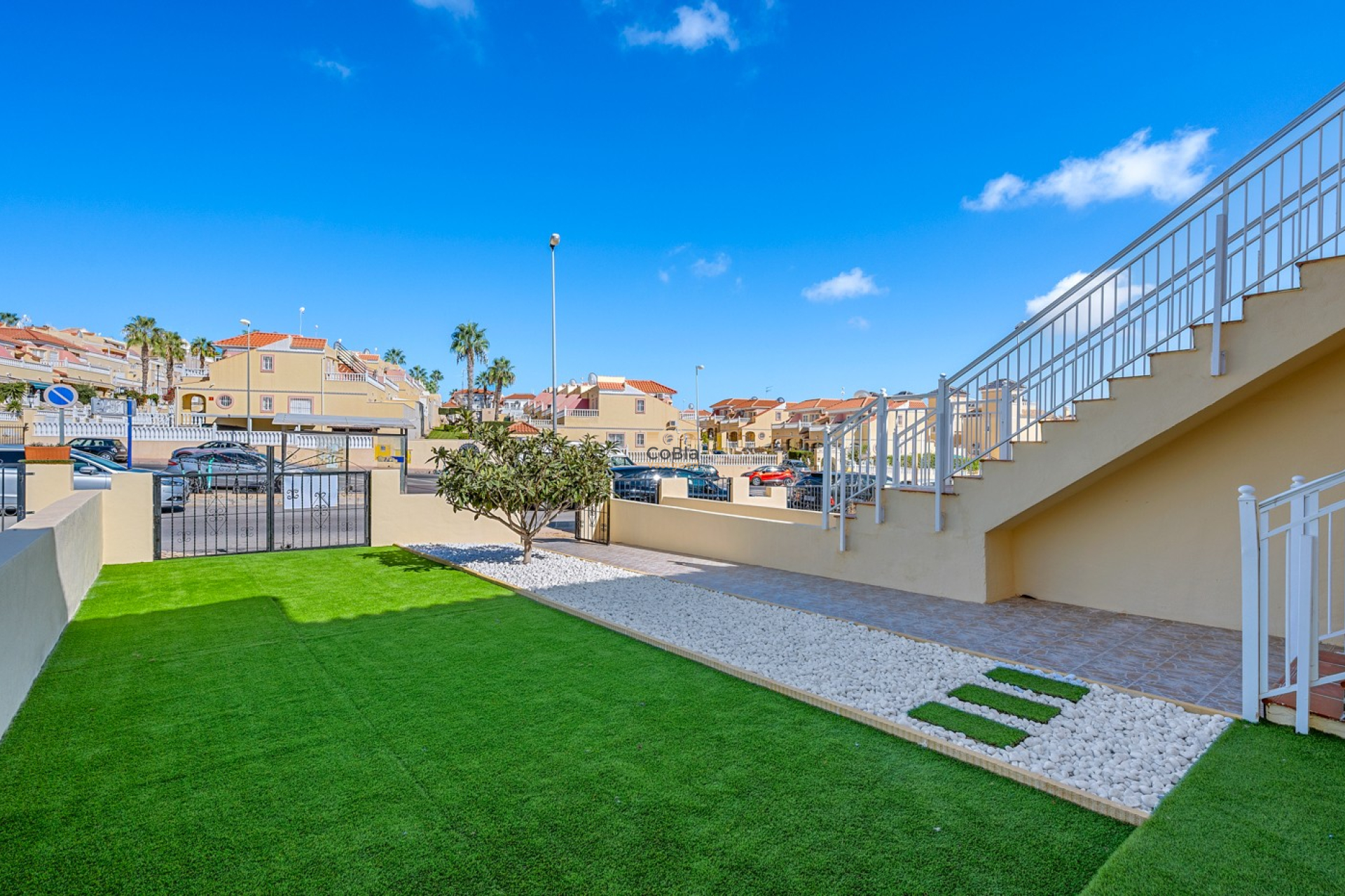 Wiederverkauf - Apartments - San Miguel de Salinas - Orihuela Costa