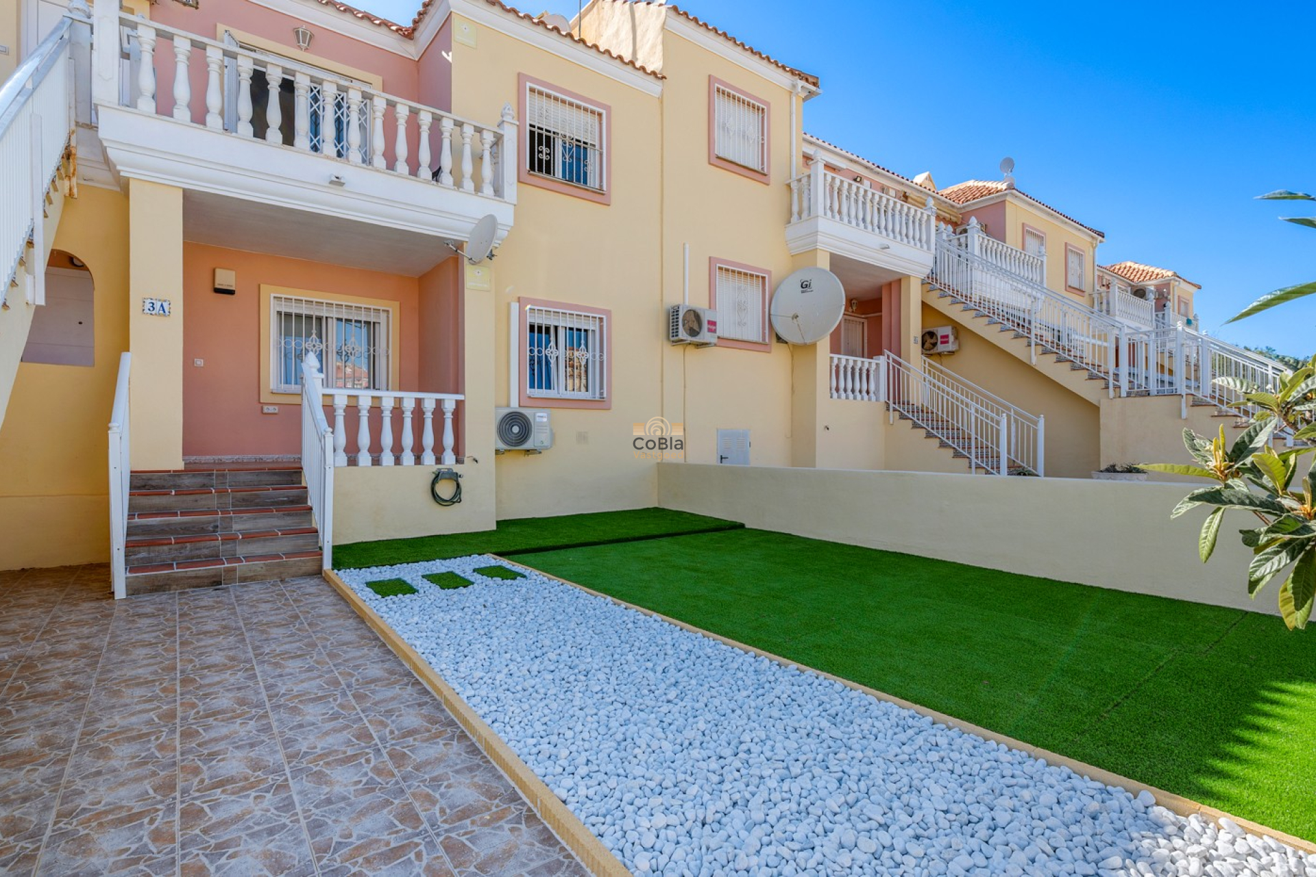 Wiederverkauf - Apartments - San Miguel de Salinas - Orihuela Costa