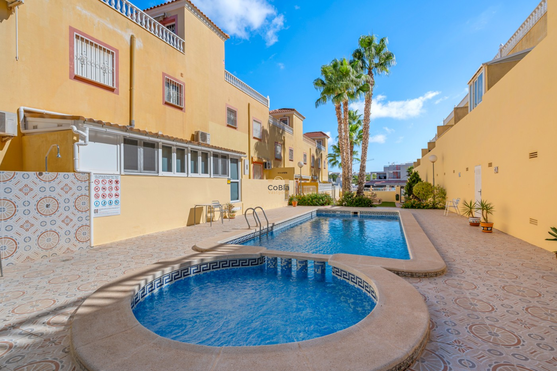 Wiederverkauf - Apartments - San Miguel de Salinas - Orihuela Costa