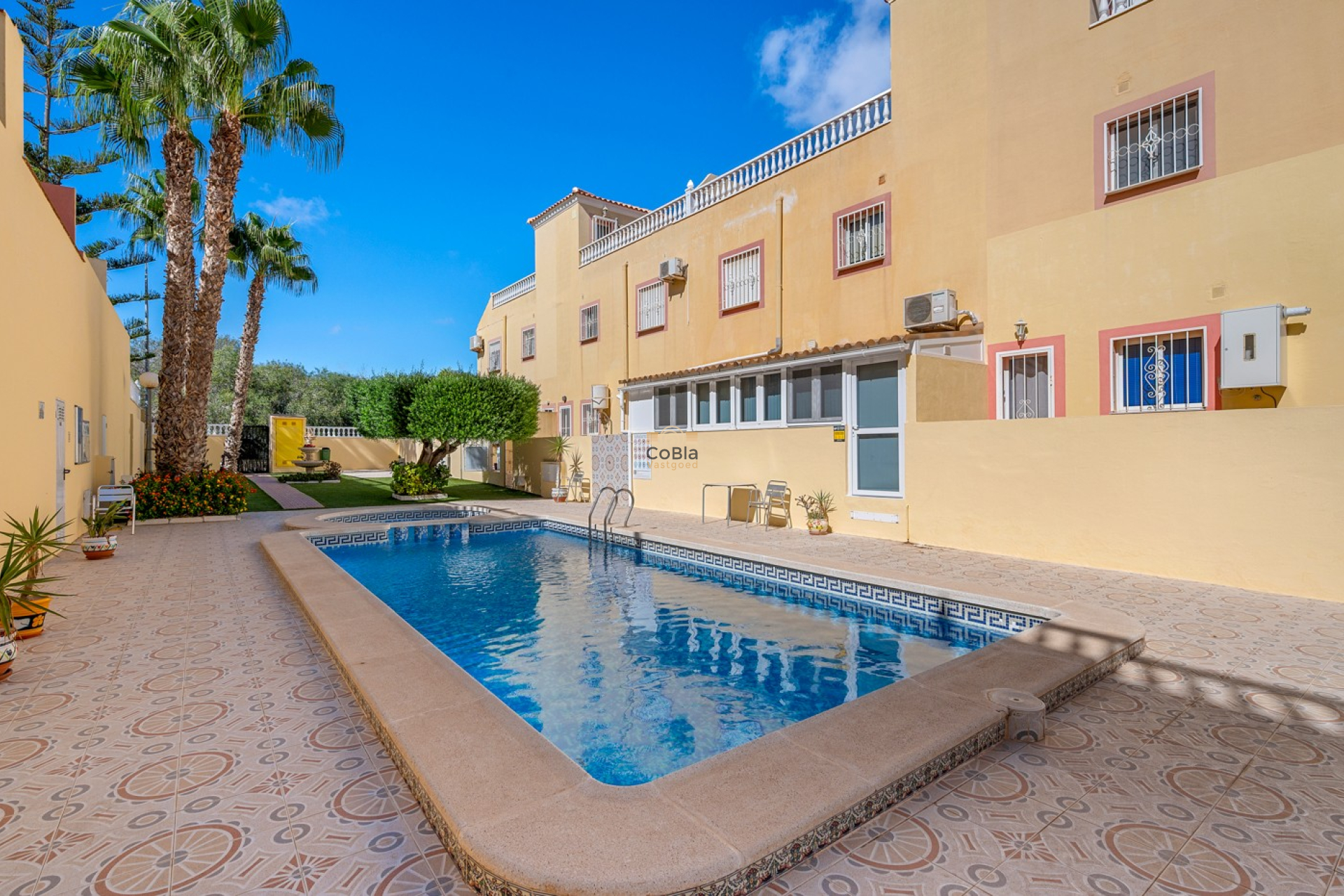 Wiederverkauf - Apartments - San Miguel de Salinas - Orihuela Costa