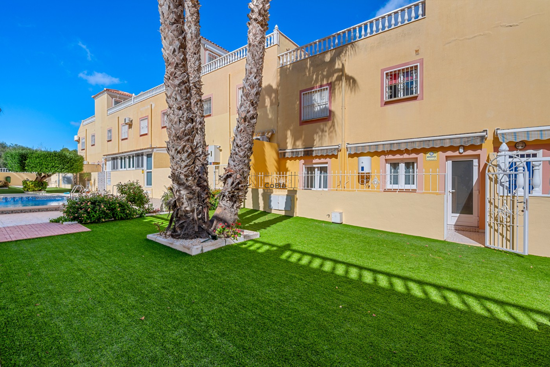 Wiederverkauf - Apartments - San Miguel de Salinas - Orihuela Costa