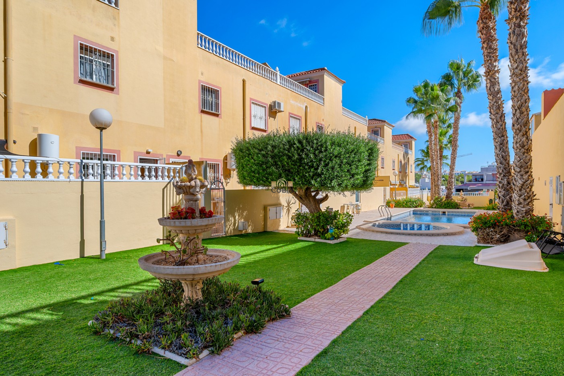 Wiederverkauf - Apartments - San Miguel de Salinas - Orihuela Costa