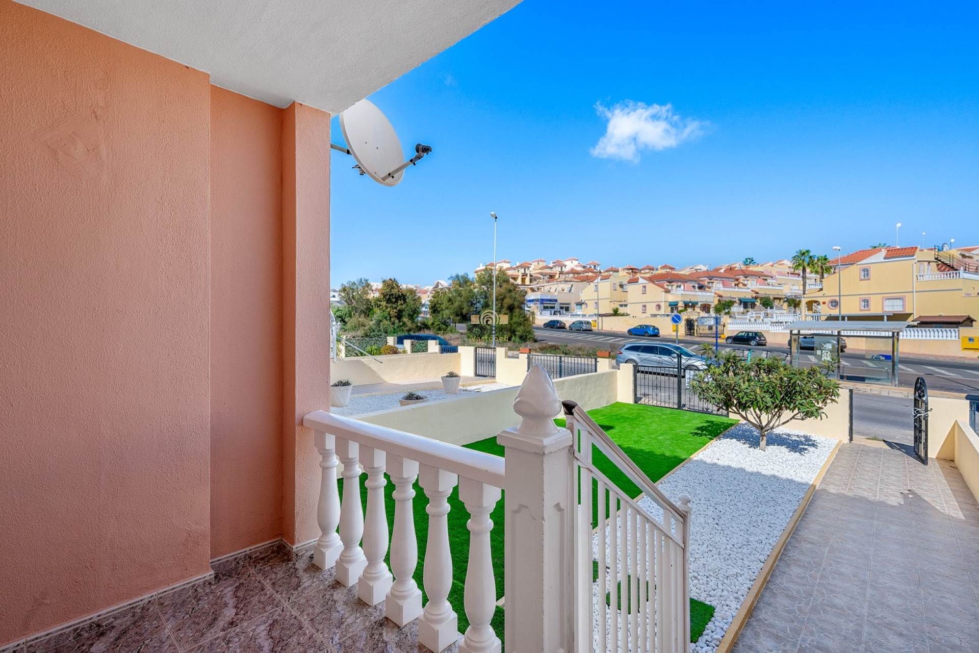 Wiederverkauf - Apartments - San Miguel de Salinas - Orihuela Costa