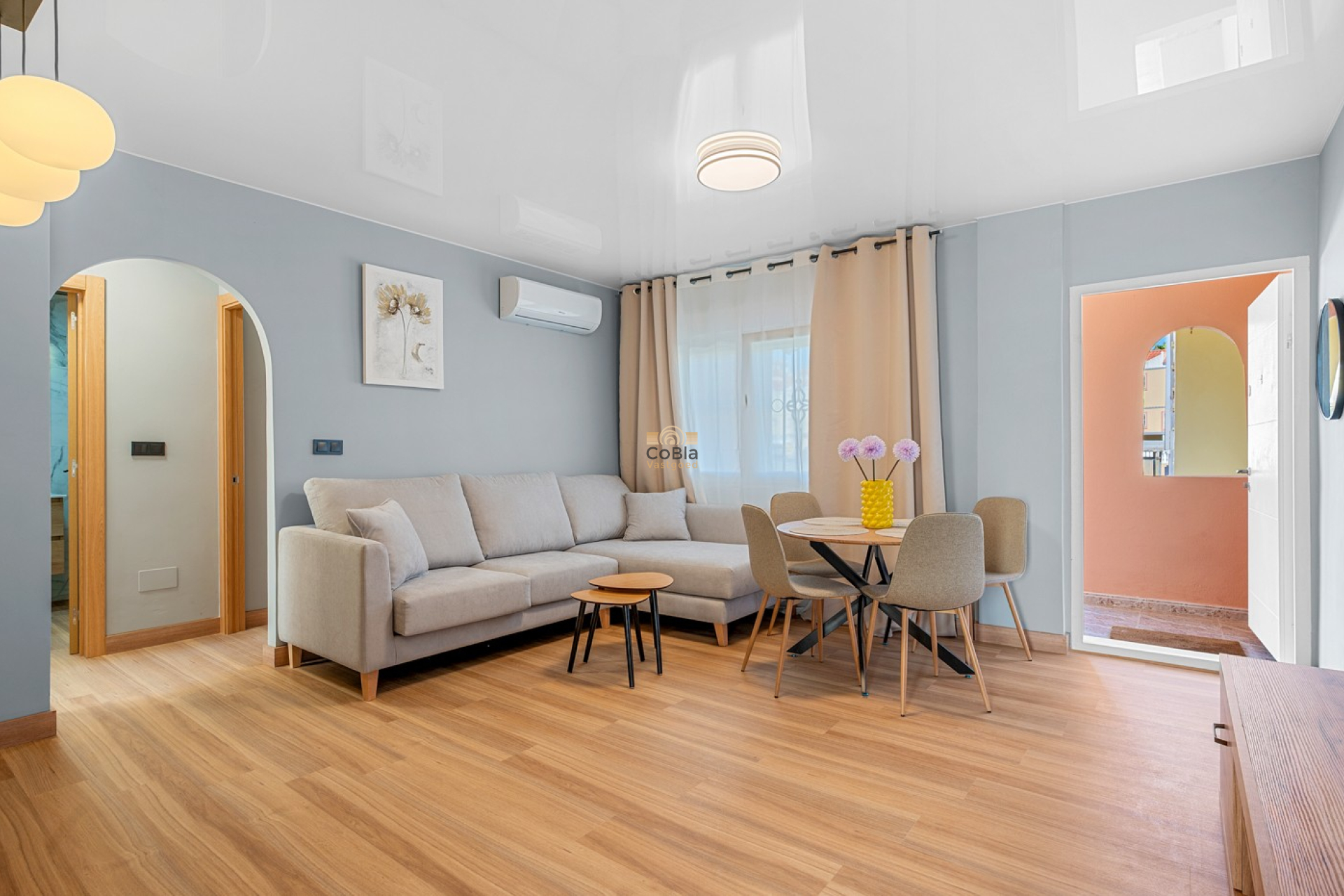 Wiederverkauf - Apartments - San Miguel de Salinas - Orihuela Costa