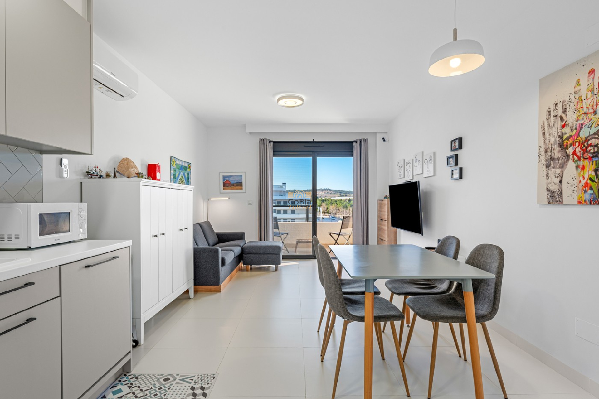 Wiederverkauf - Apartments - San Miguel de Salinas - San Miguel