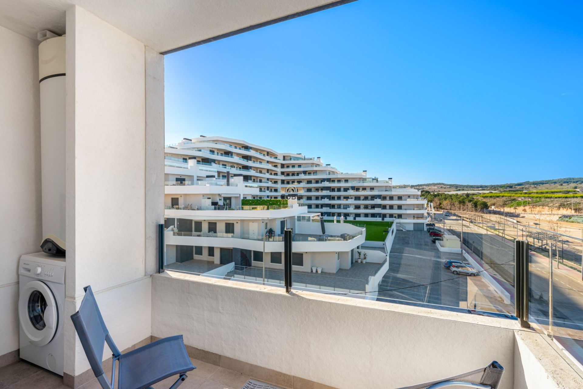 Wiederverkauf - Apartments - San Miguel de Salinas - San Miguel