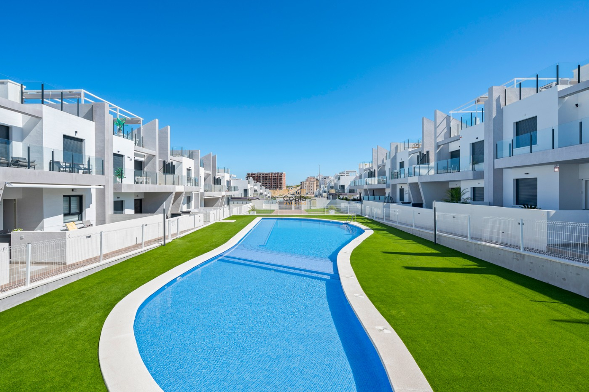 Wiederverkauf - Apartments - San Miguel de Salinas - San Miguel
