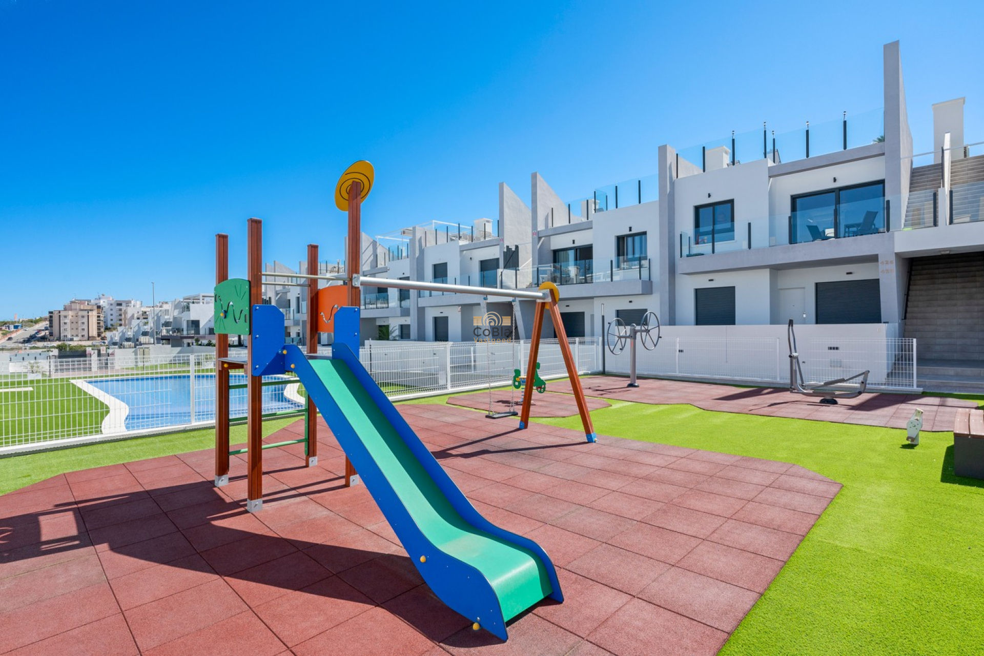 Wiederverkauf - Apartments - San Miguel de Salinas - San Miguel