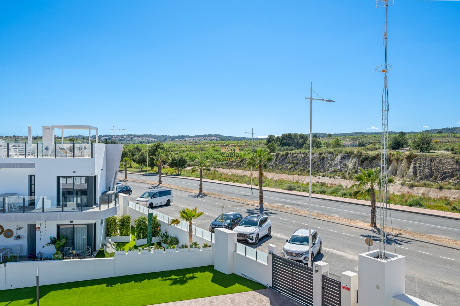 Wiederverkauf - Apartments - San Miguel de Salinas - San Miguel