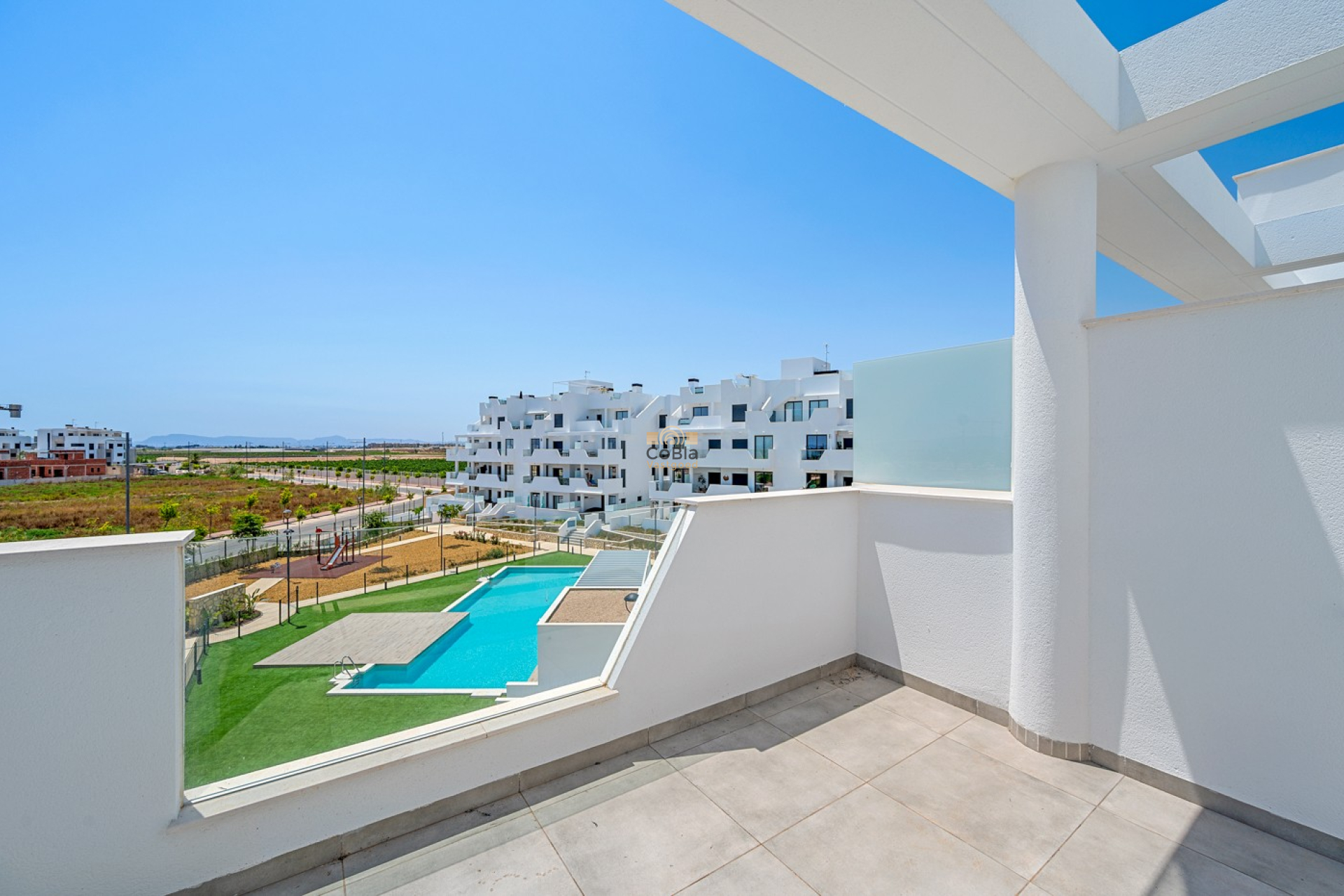 Wiederverkauf - Apartments - Torre Pacheco - Santa Rosalía