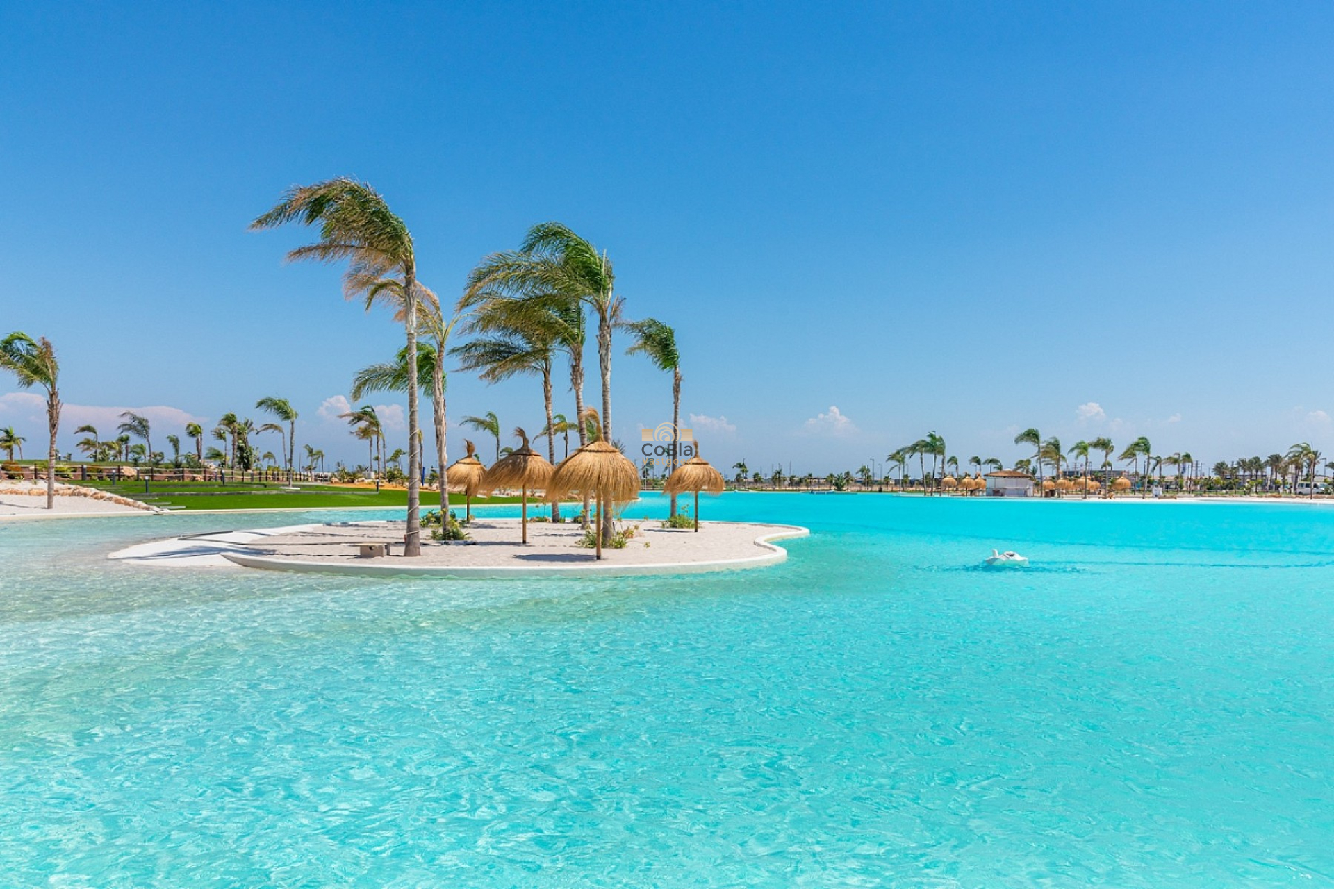 Wiederverkauf - Apartments - Torre Pacheco - Santa Rosalía