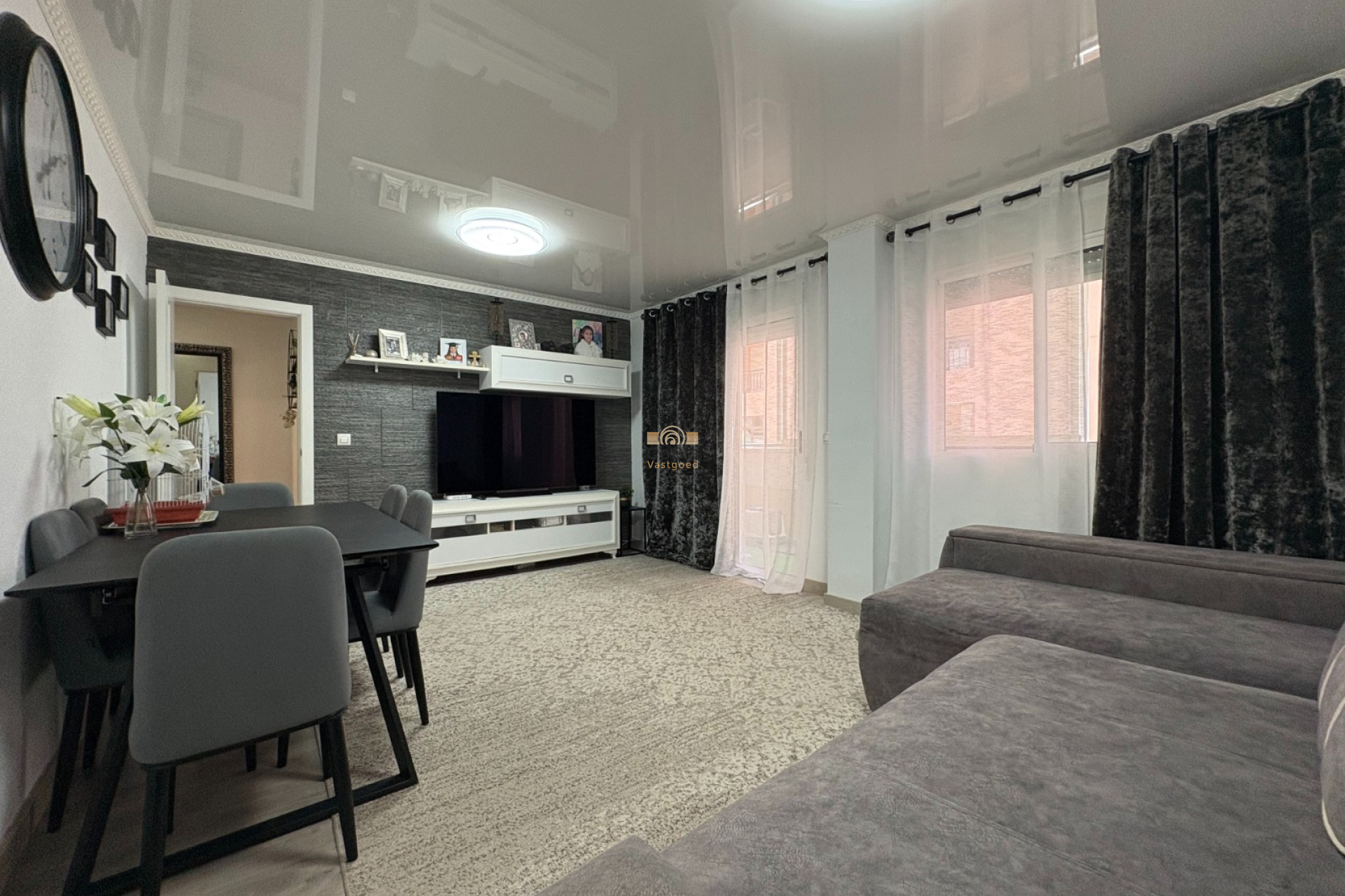 Wiederverkauf - Apartments - Torrevieja - Centro