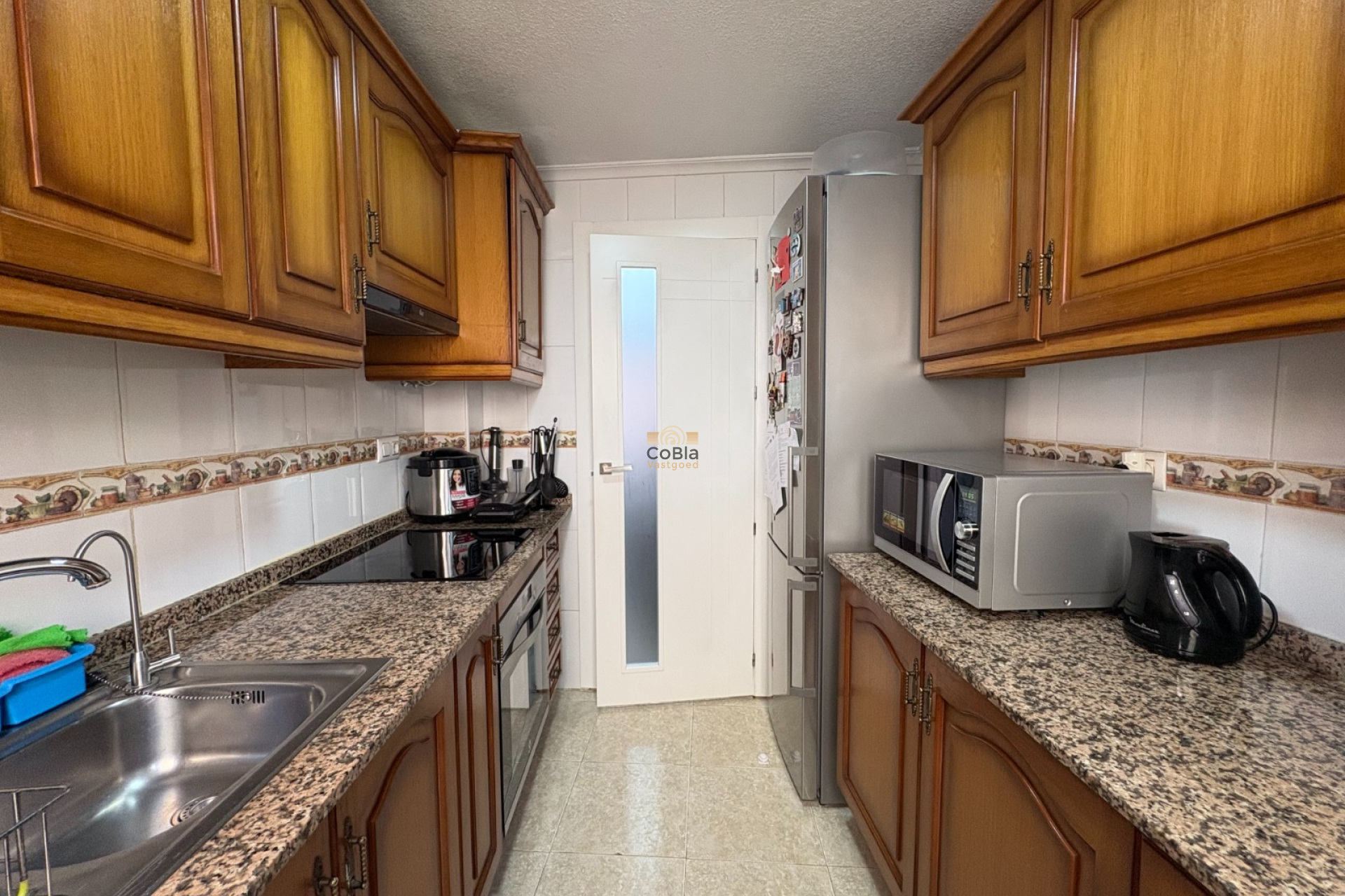 Wiederverkauf - Apartments - Torrevieja - Centro