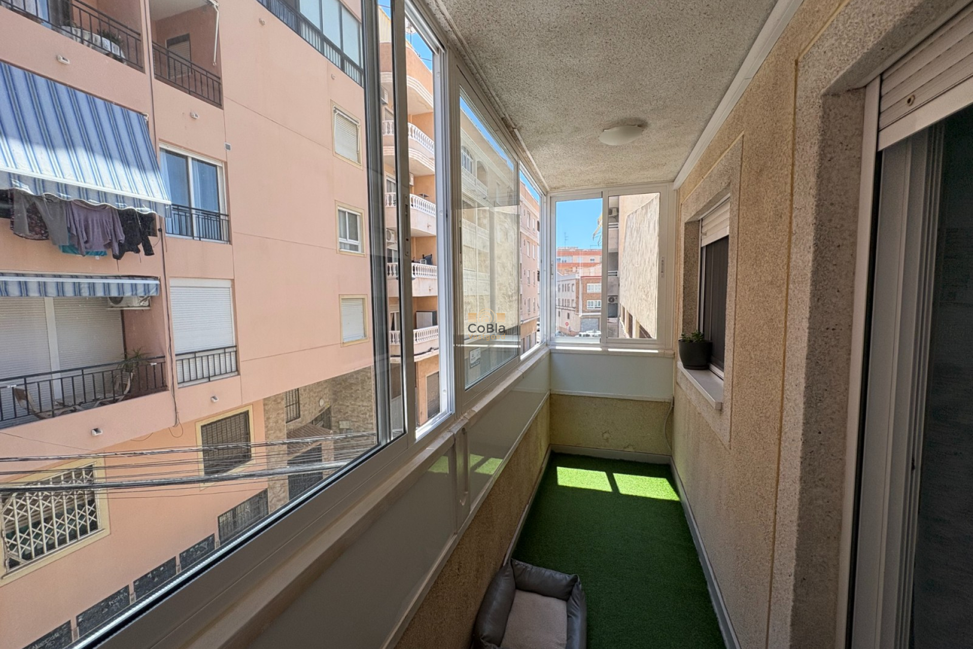 Wiederverkauf - Apartments - Torrevieja - Centro