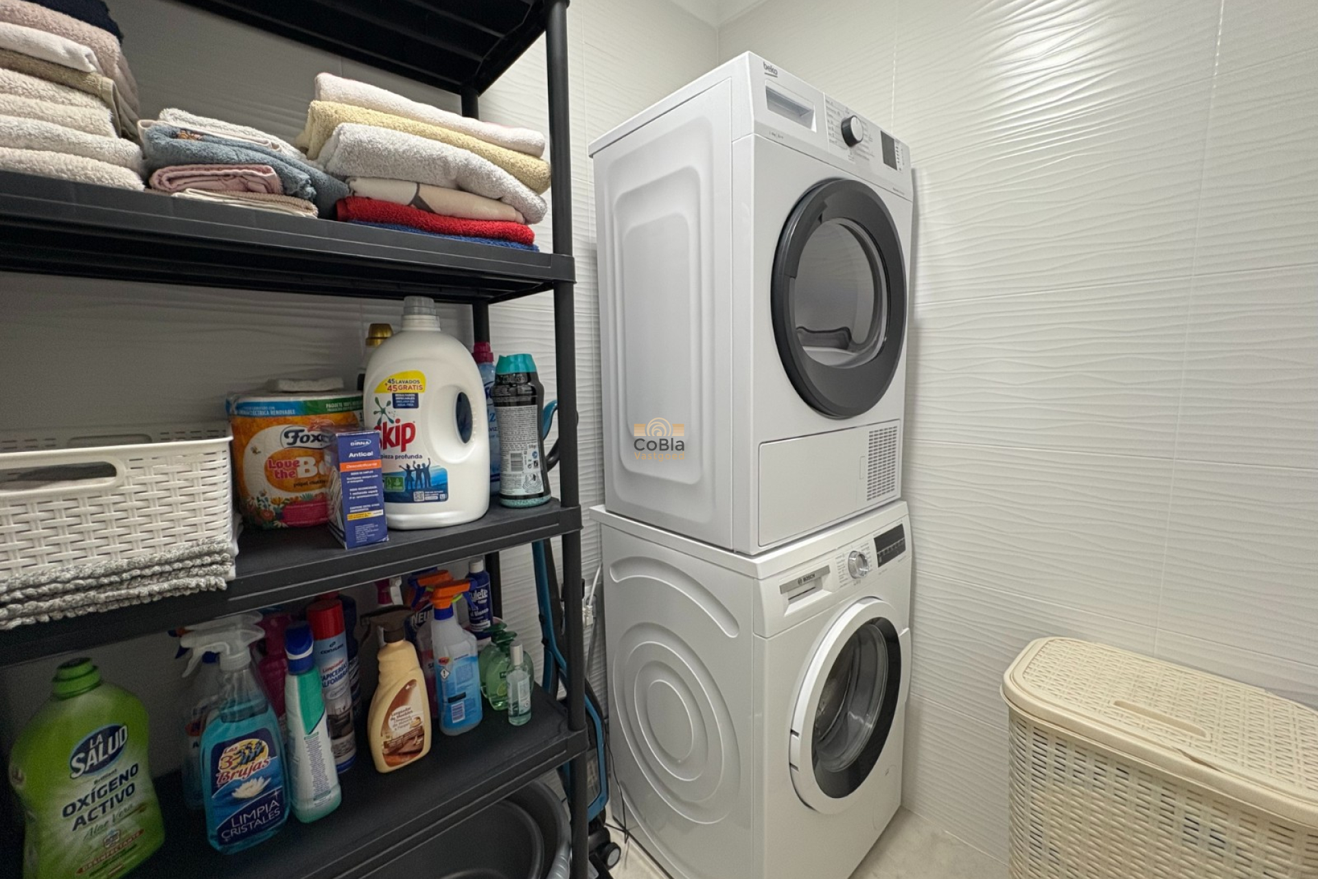 Wiederverkauf - Apartments - Torrevieja - Centro