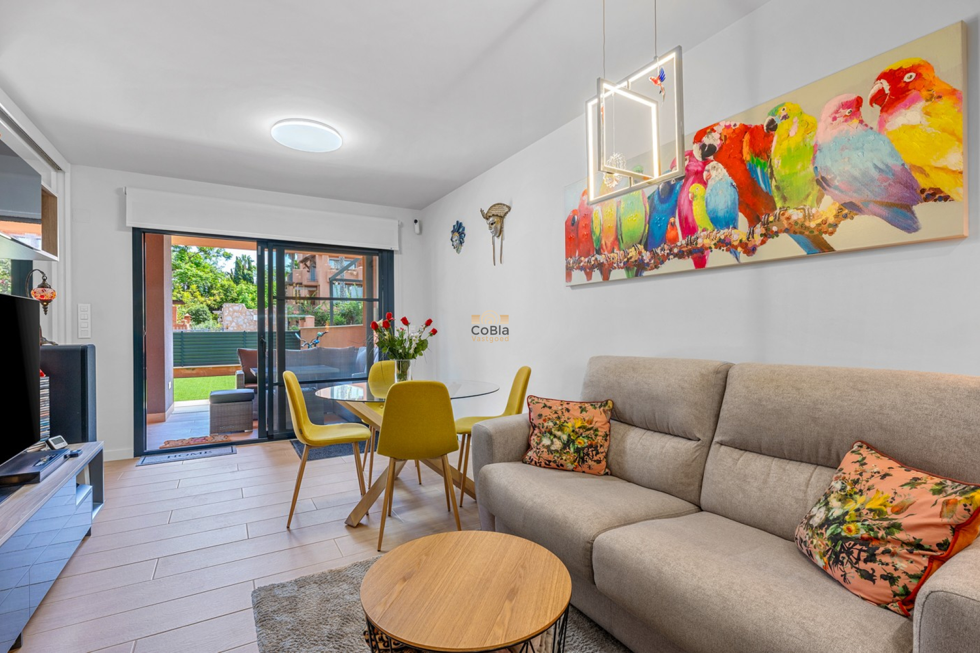 Wiederverkauf - Apartments - Villamartín - Lomas del Golf
