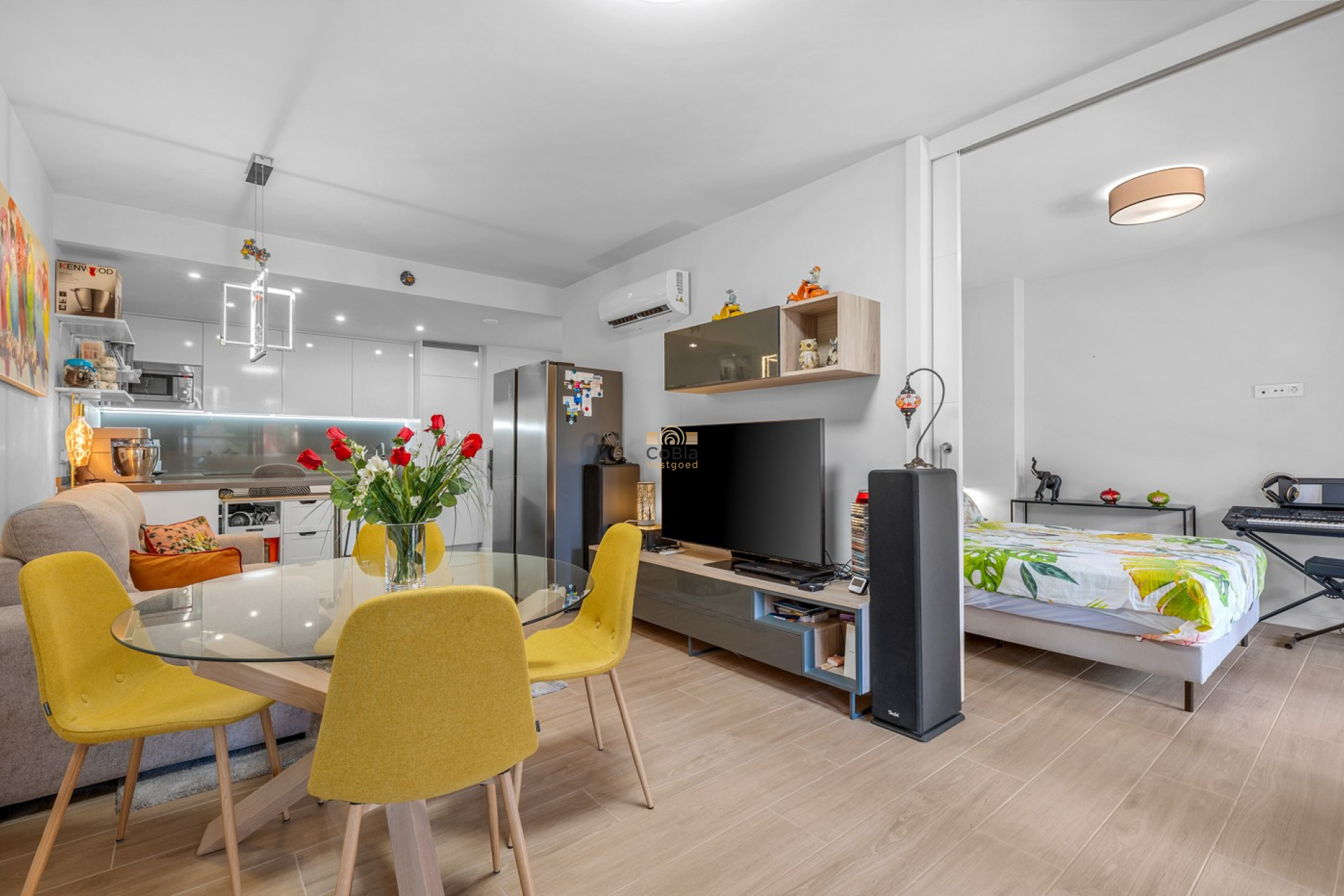 Wiederverkauf - Apartments - Villamartín - Lomas del Golf