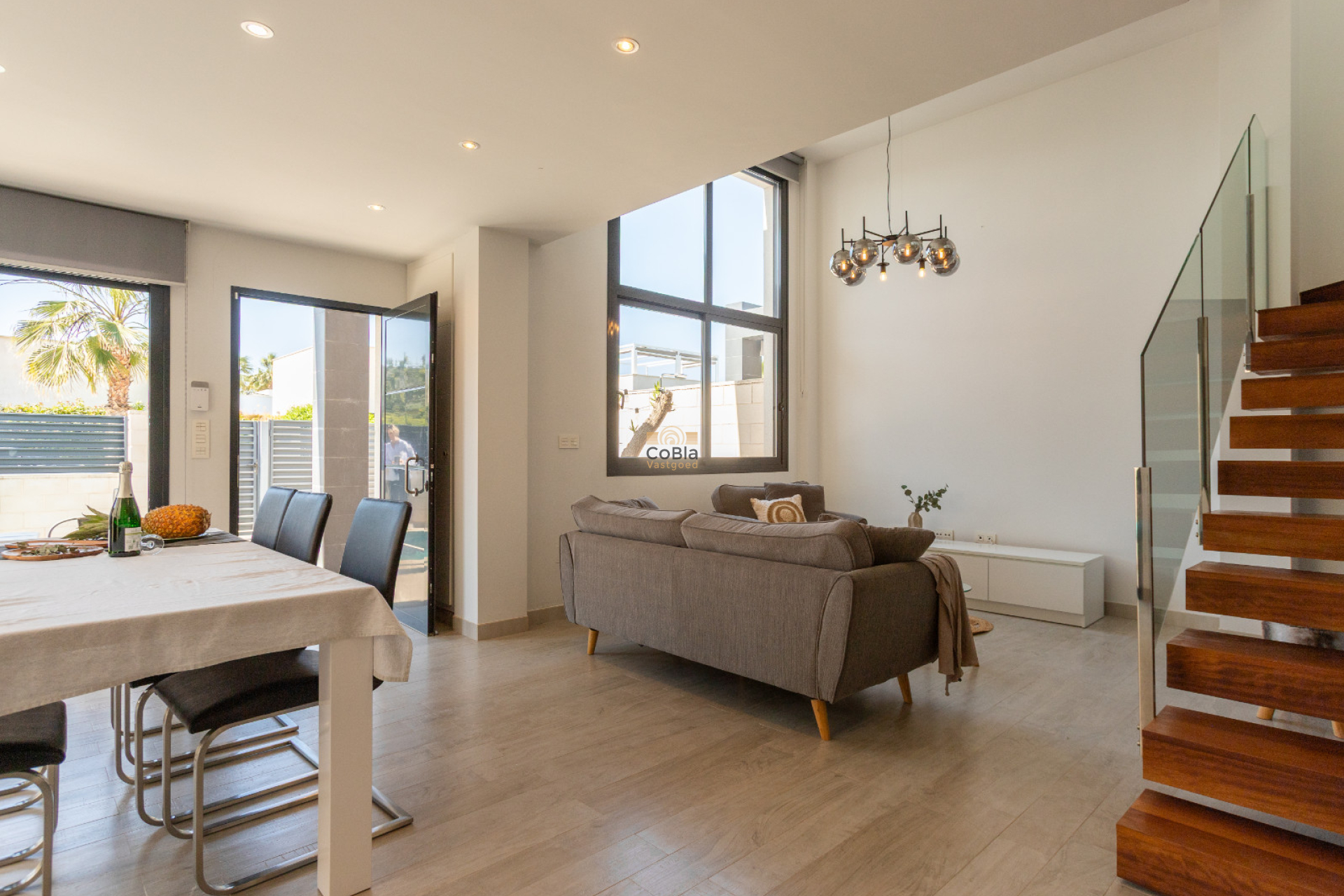 Wiederverkauf - Bungalow - Ciudad quesada - Rojales