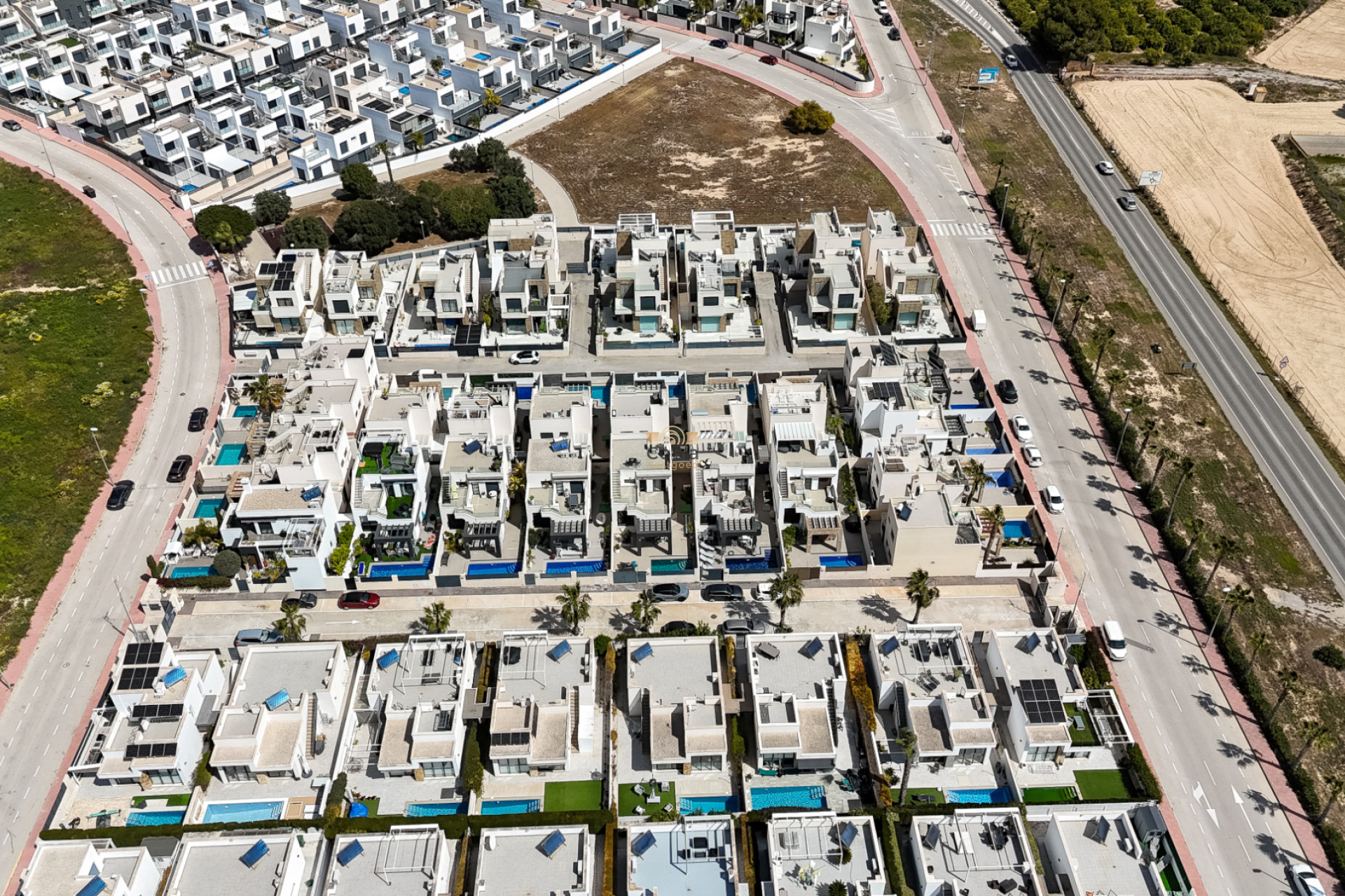 Wiederverkauf - Bungalow - Ciudad quesada - Rojales